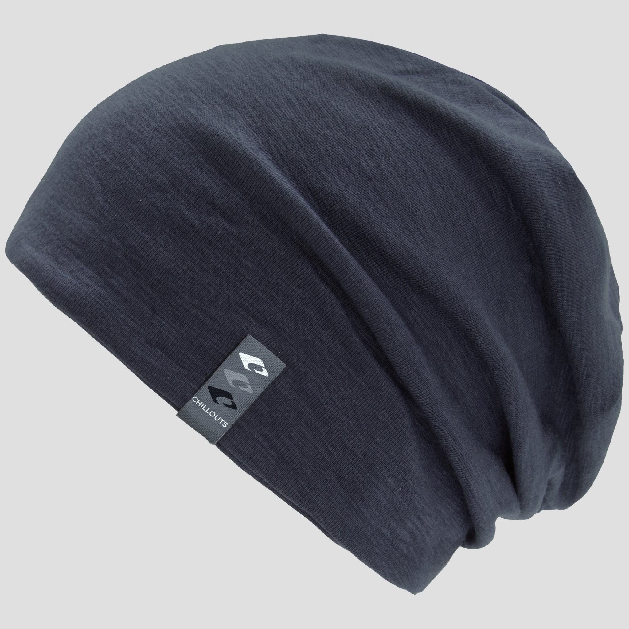 Beanie"Skive"(Long Beanie)
