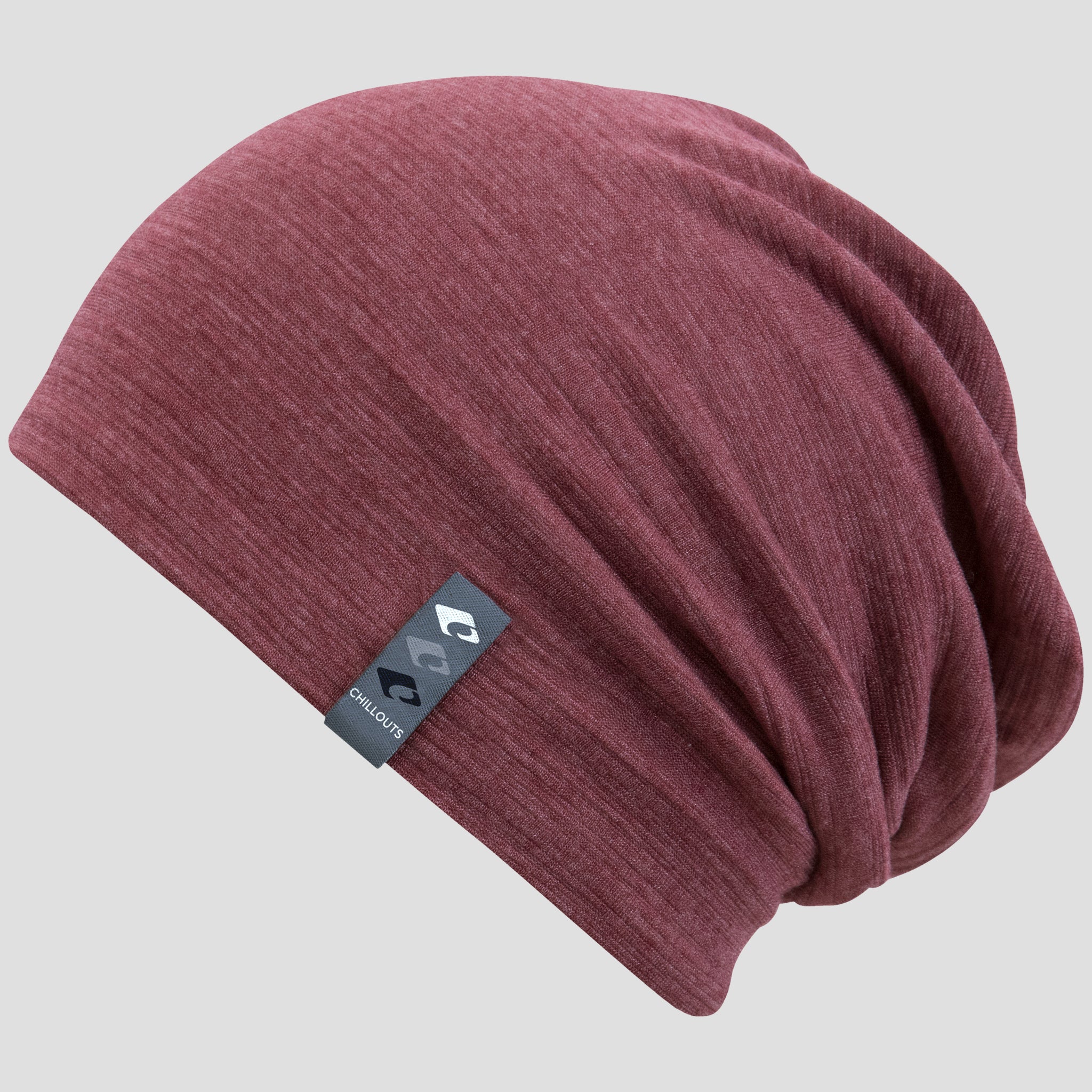 Mütze "Skive" (Long Beanie)