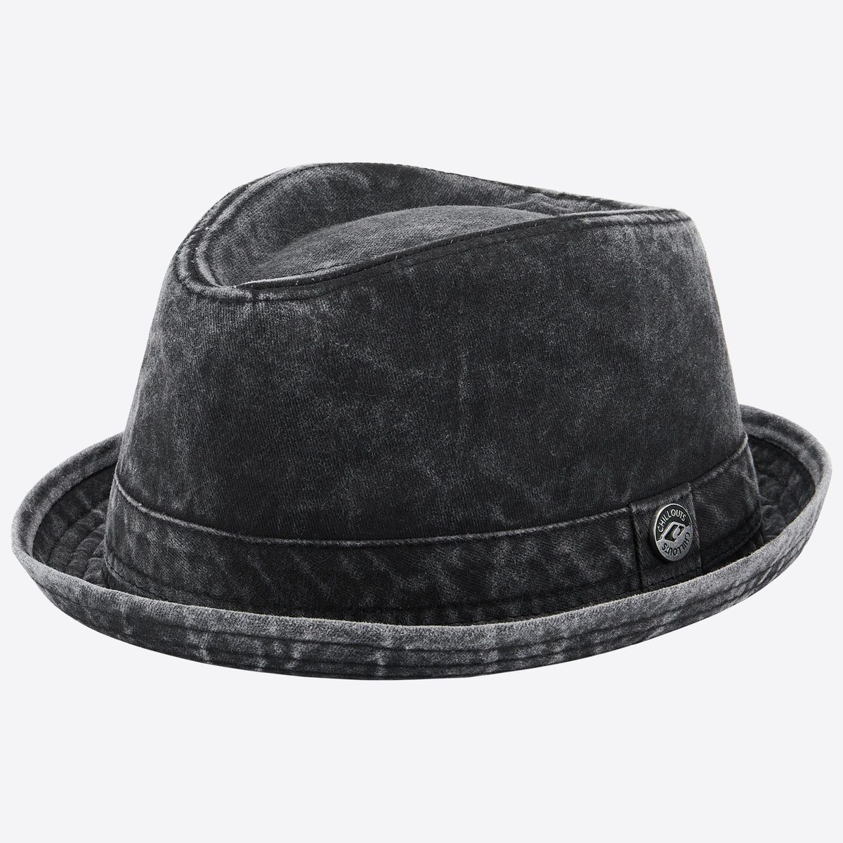 Summer Hat"Sligo"(Pork Pie Hat)