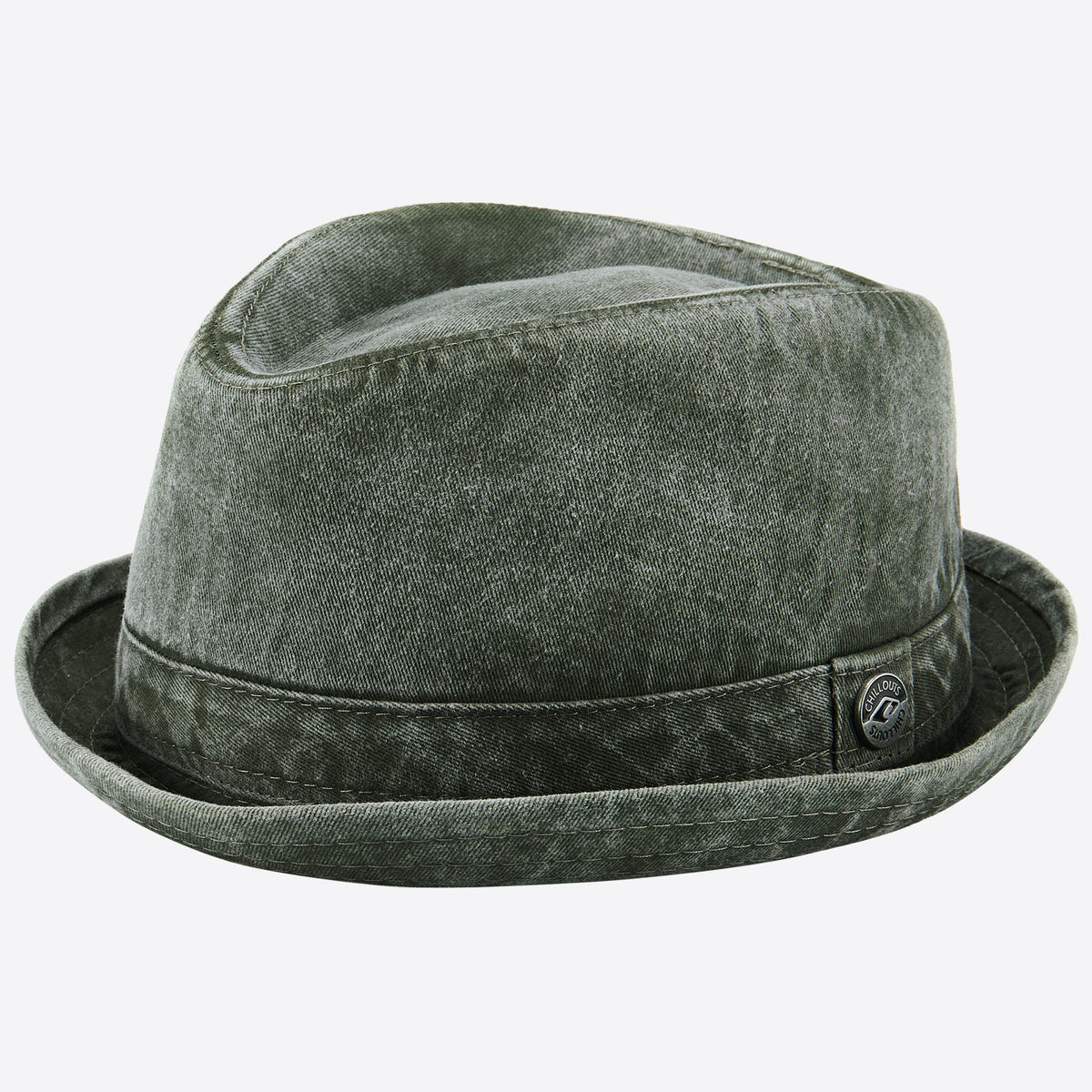 Summer Hat"Sligo"(Pork Pie Hat)