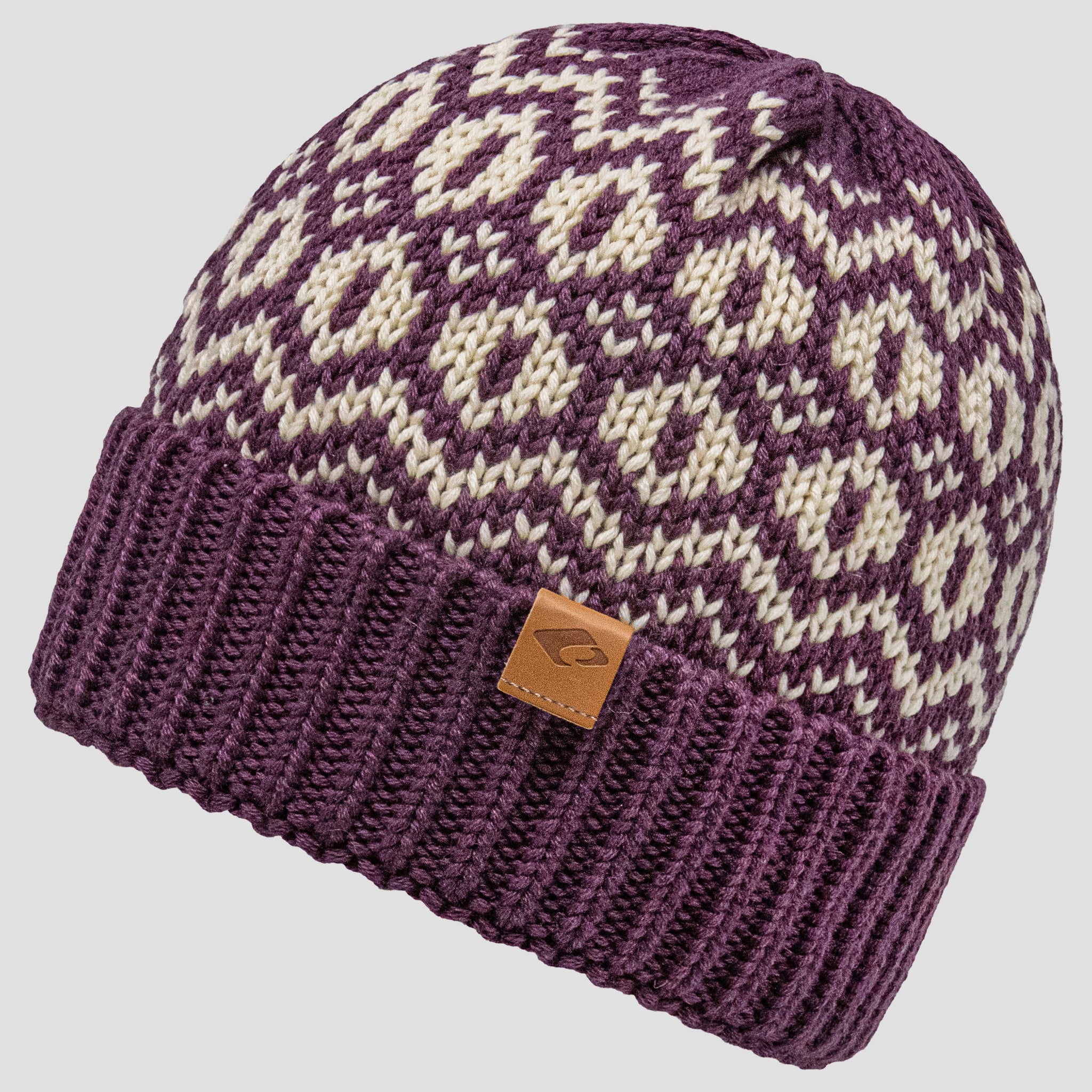 Wintermütze "Solea" (Beanie)