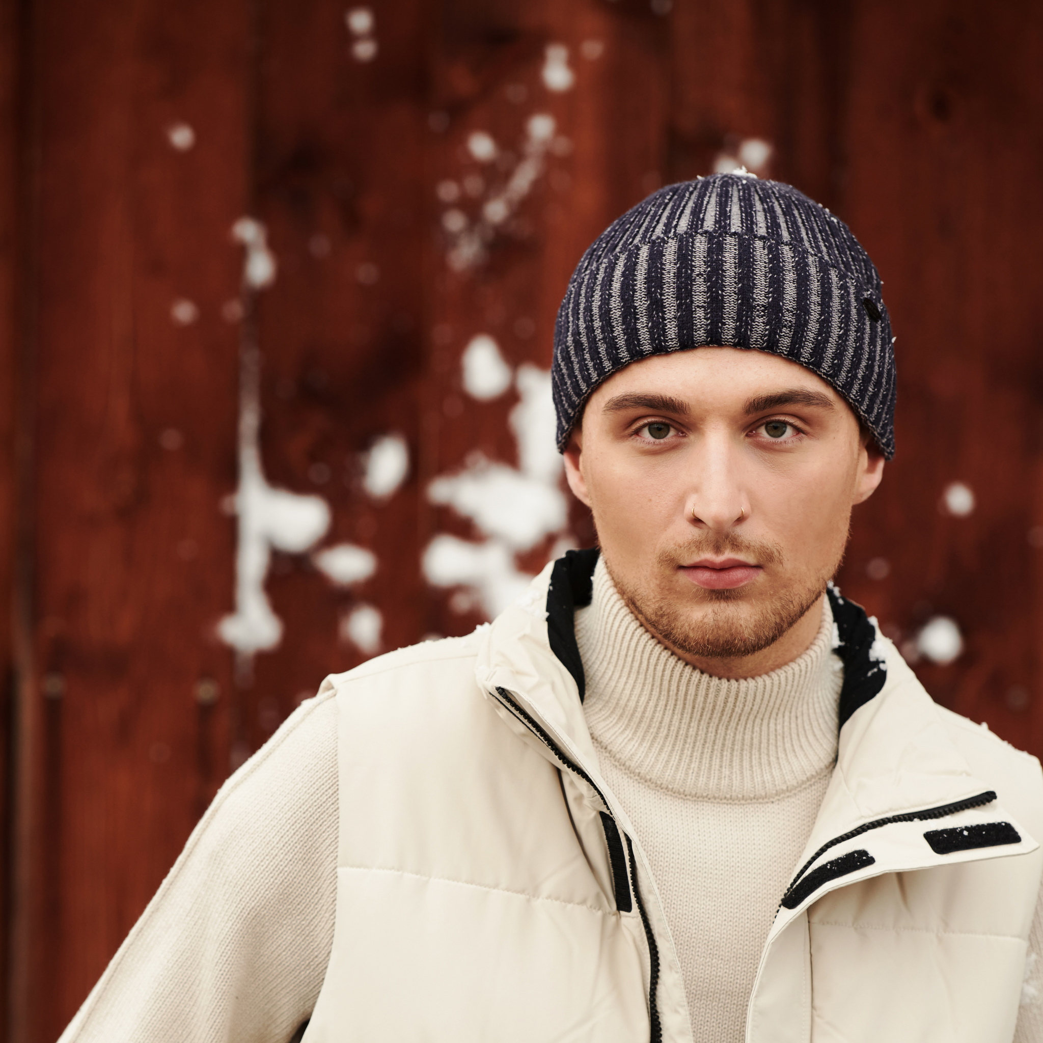 Mütze "Stan" (Beanie)