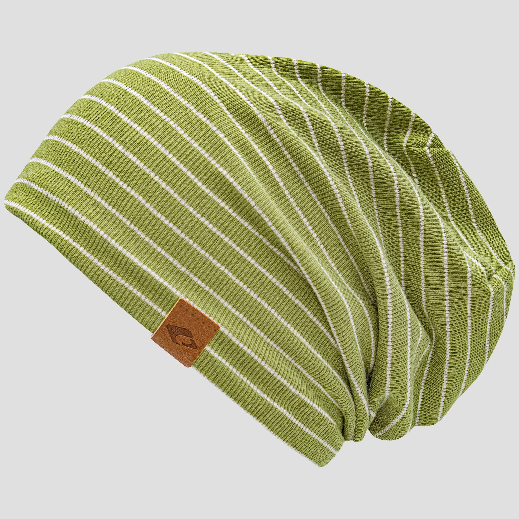 Hat "Taipei" (Long Beanie)