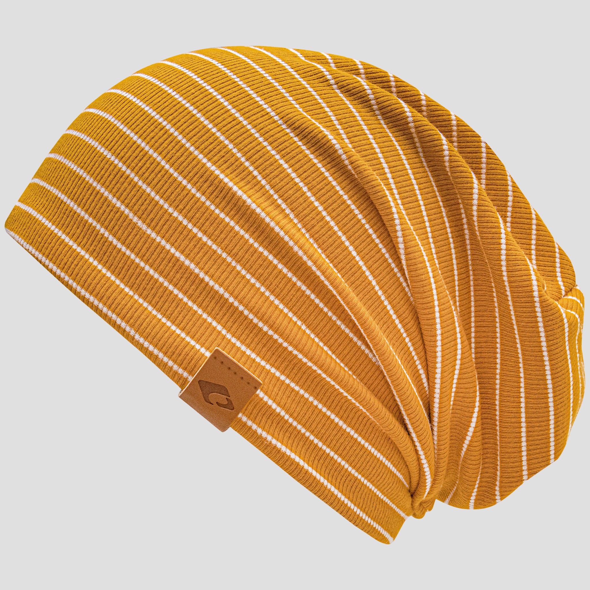 Hat "Taipei" (Long Beanie)