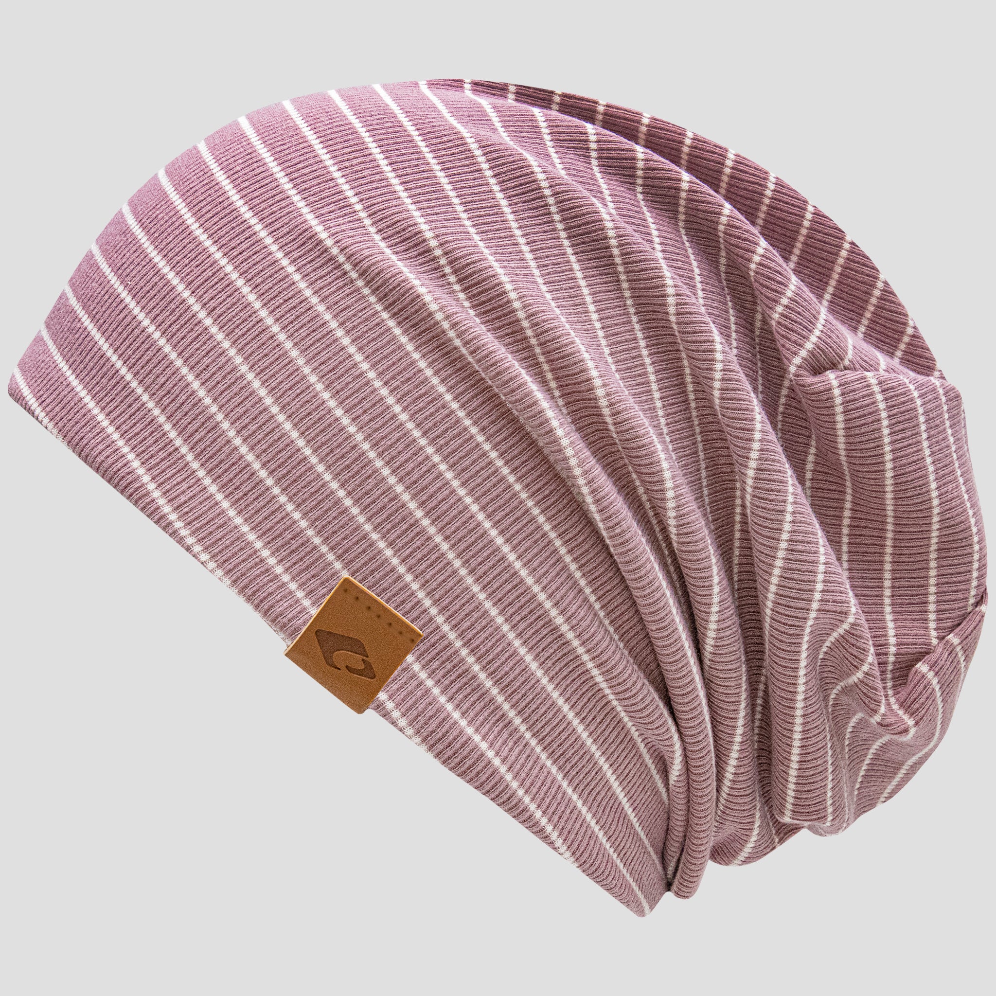 Mütze "Taipeh" (Long Beanie)