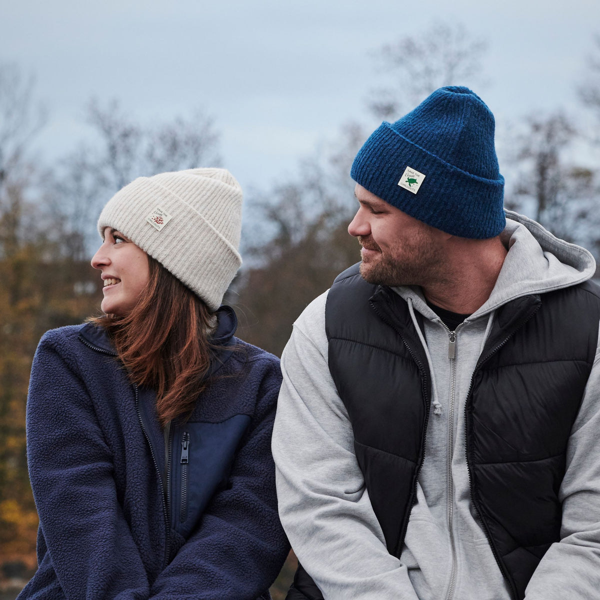 Beanie "Terra"