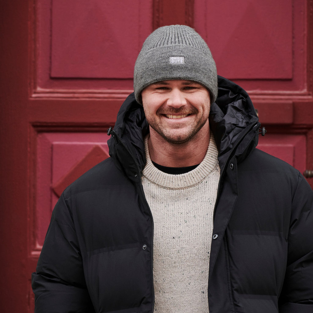 Beanie "Thore"