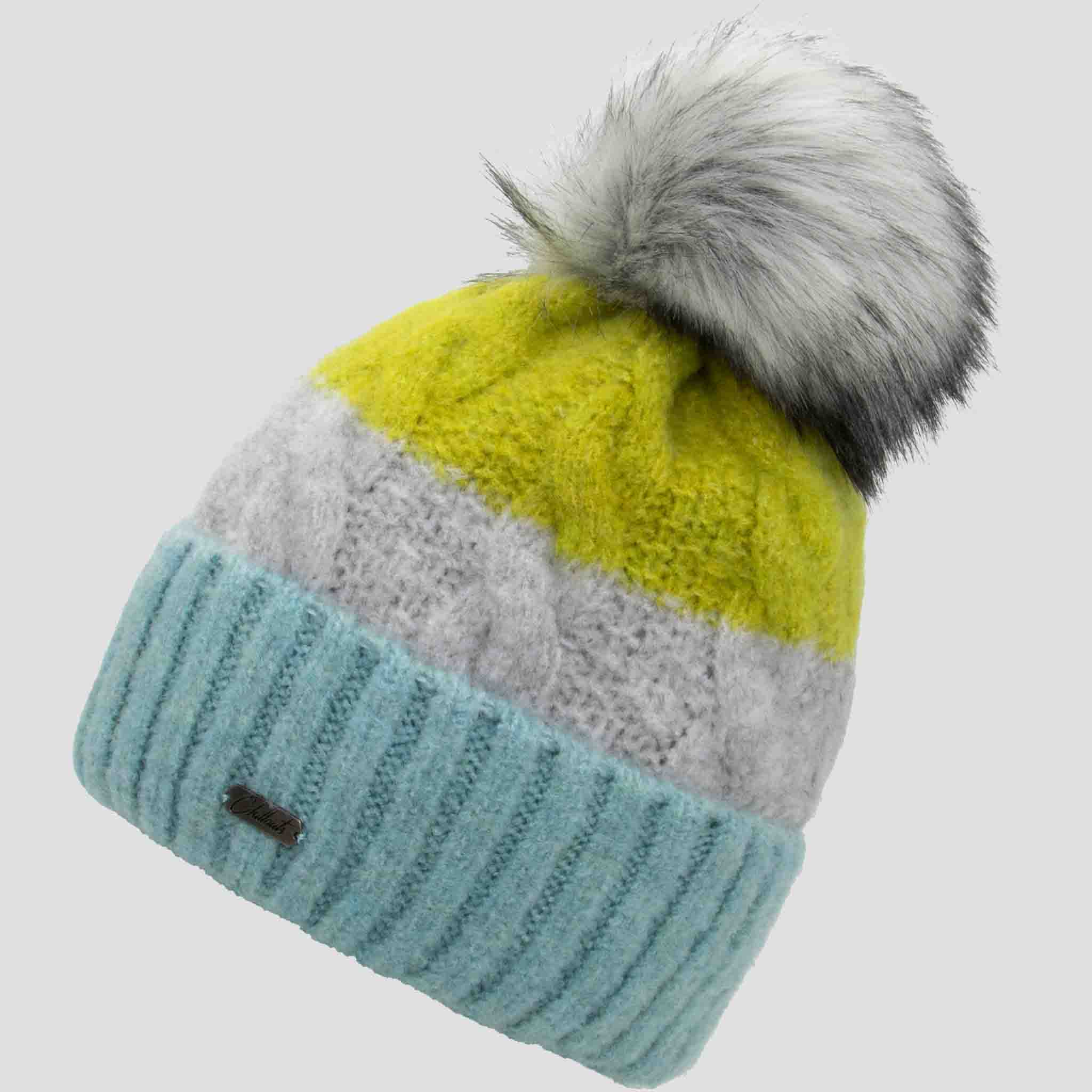 Wintermütze "Tilda"