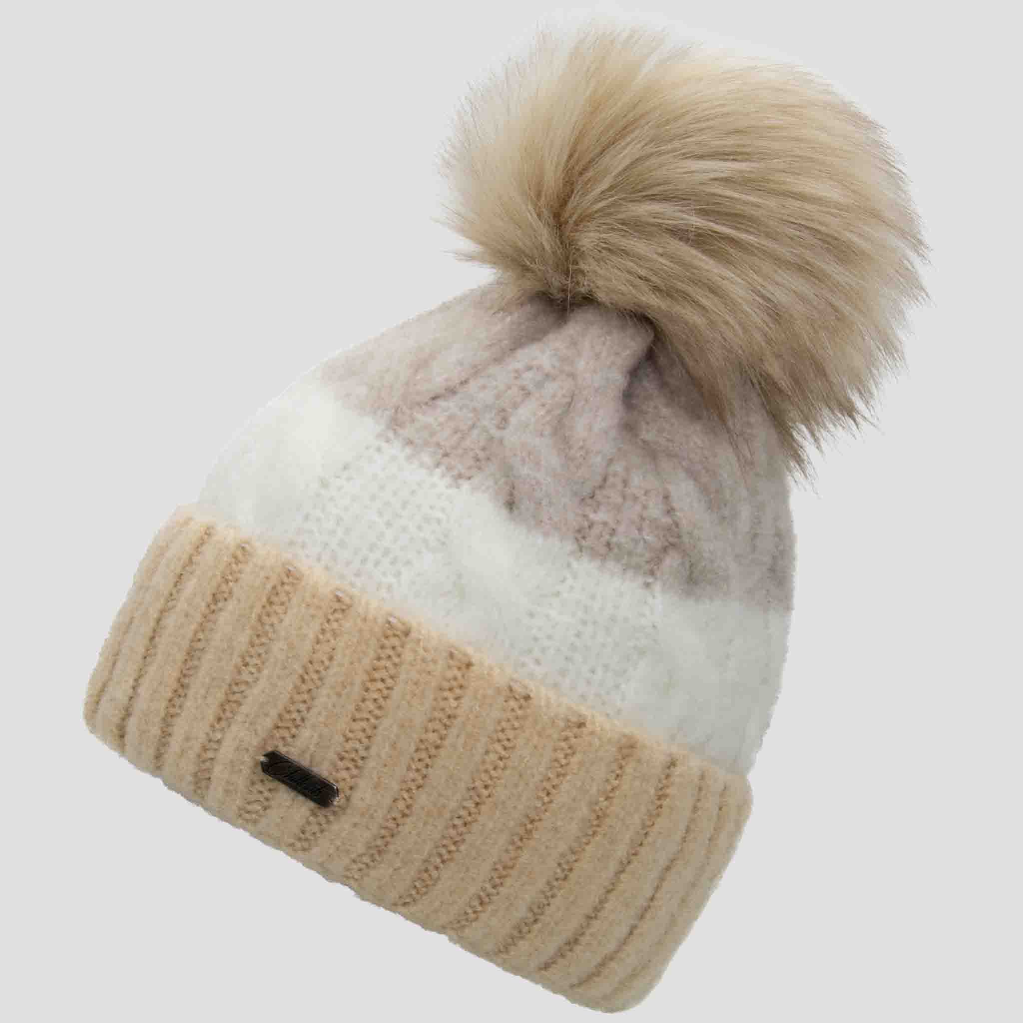 Wintermütze "Tilda"