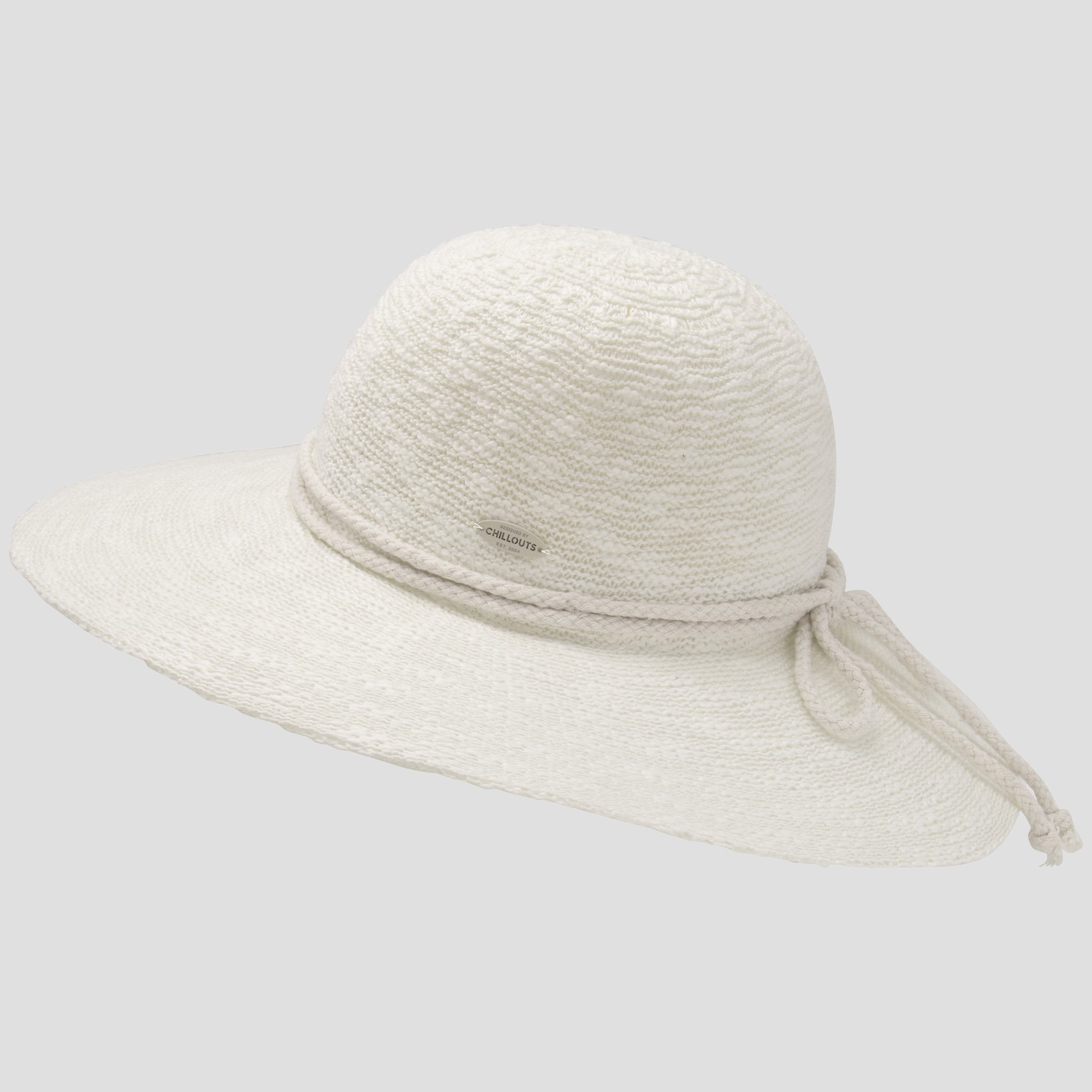 Sommerhut "Tirana" (Sonnenhut)