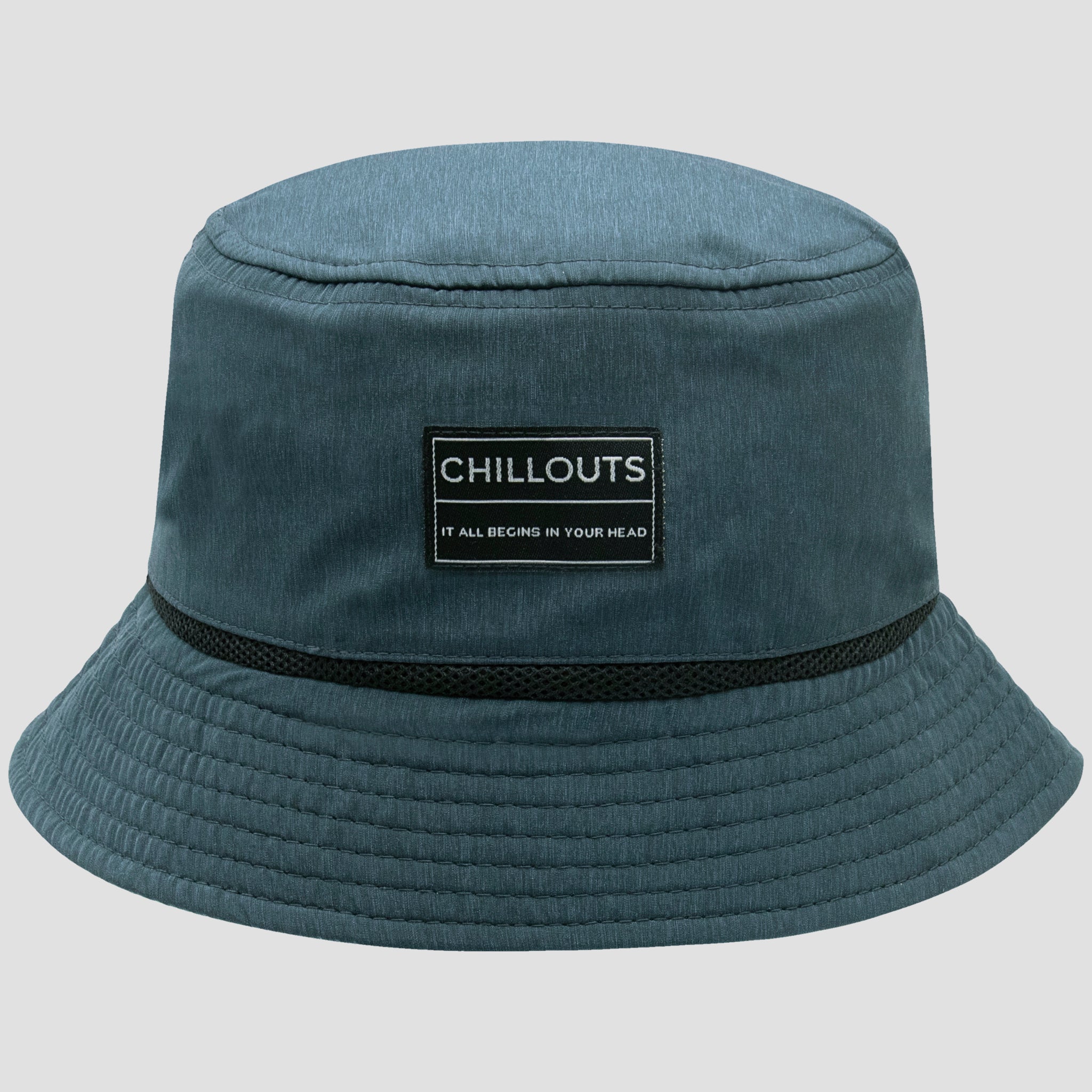 Bucket Hat "Tivoli"