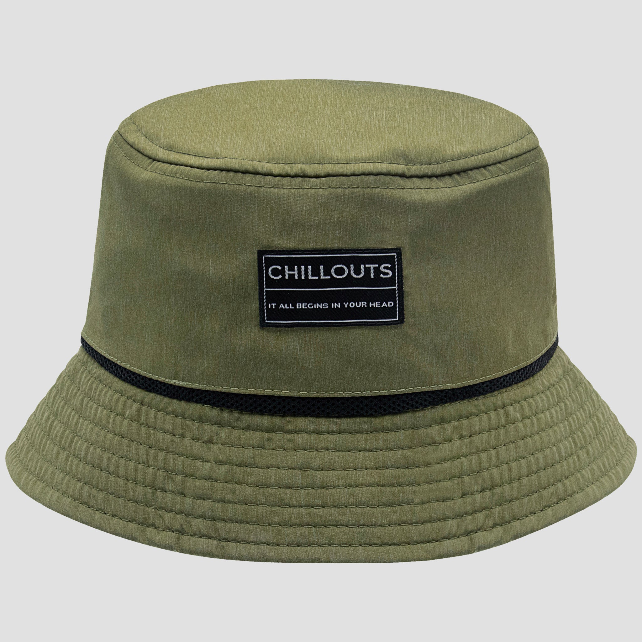 Bucket Hat "Tivoli"