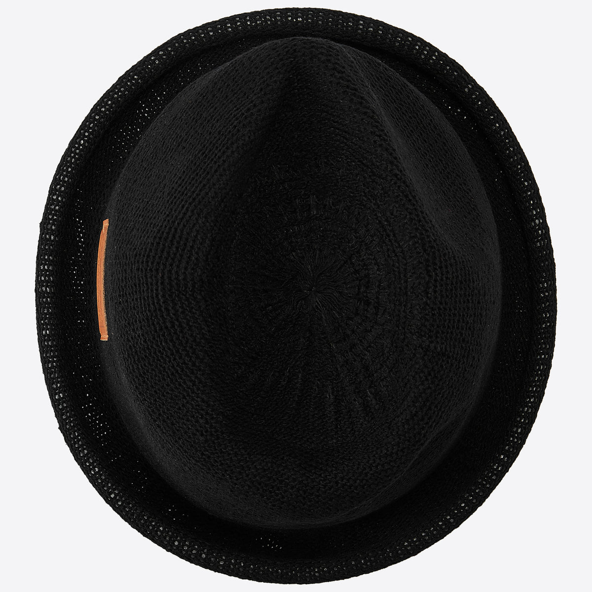 Summer hat"Tocoa"(Pork Pie Hat)