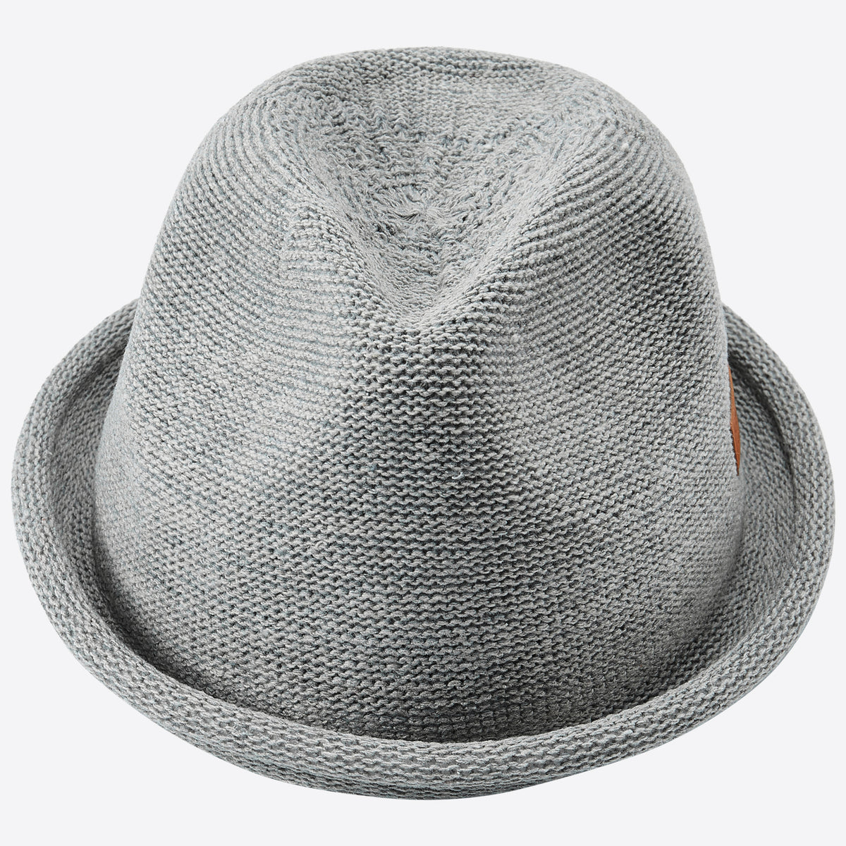 Summer hat"Tocoa"(Pork Pie Hat)