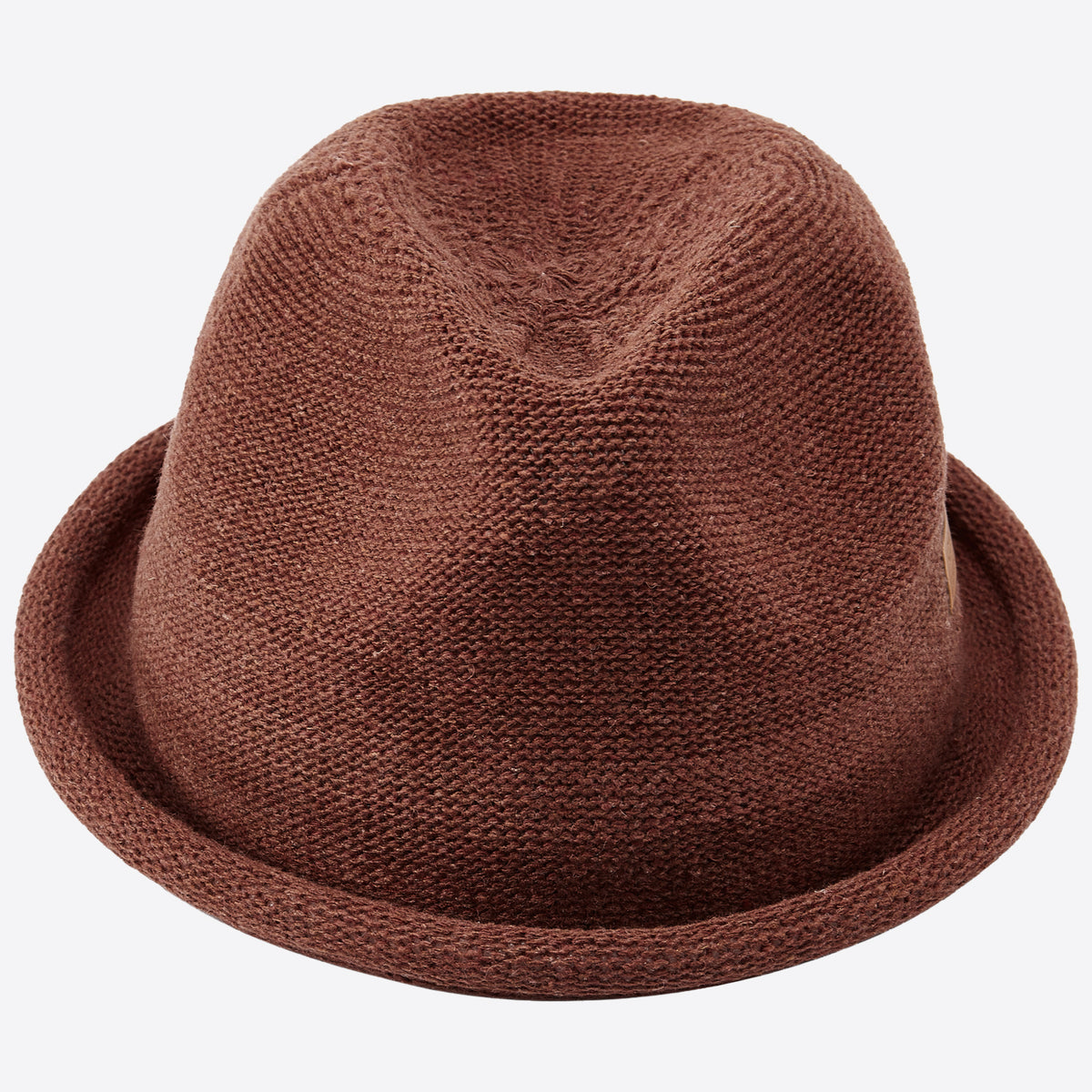 Summer hat"Tocoa"(Pork Pie Hat)
