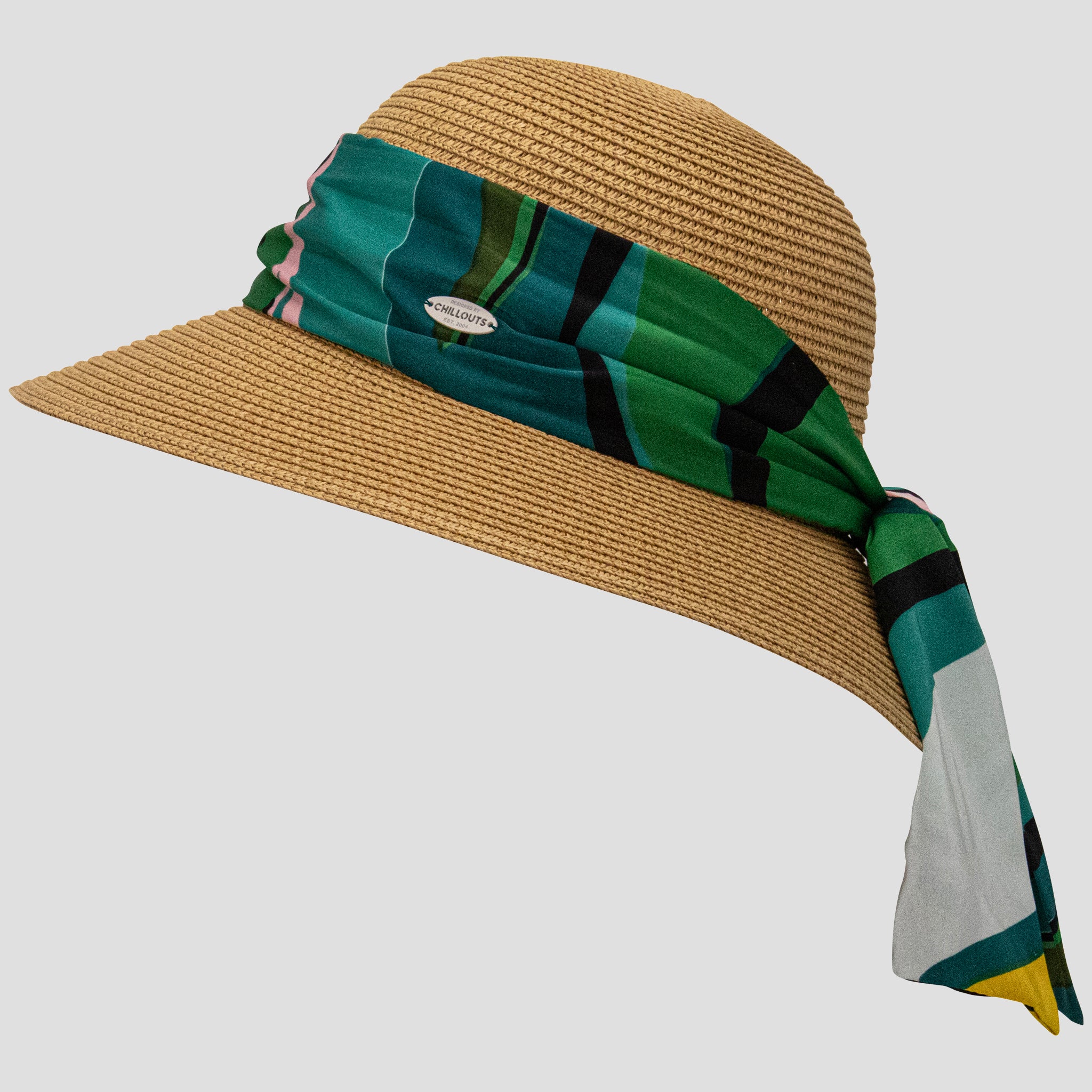 Summer hat "Treviso" (sun hat)