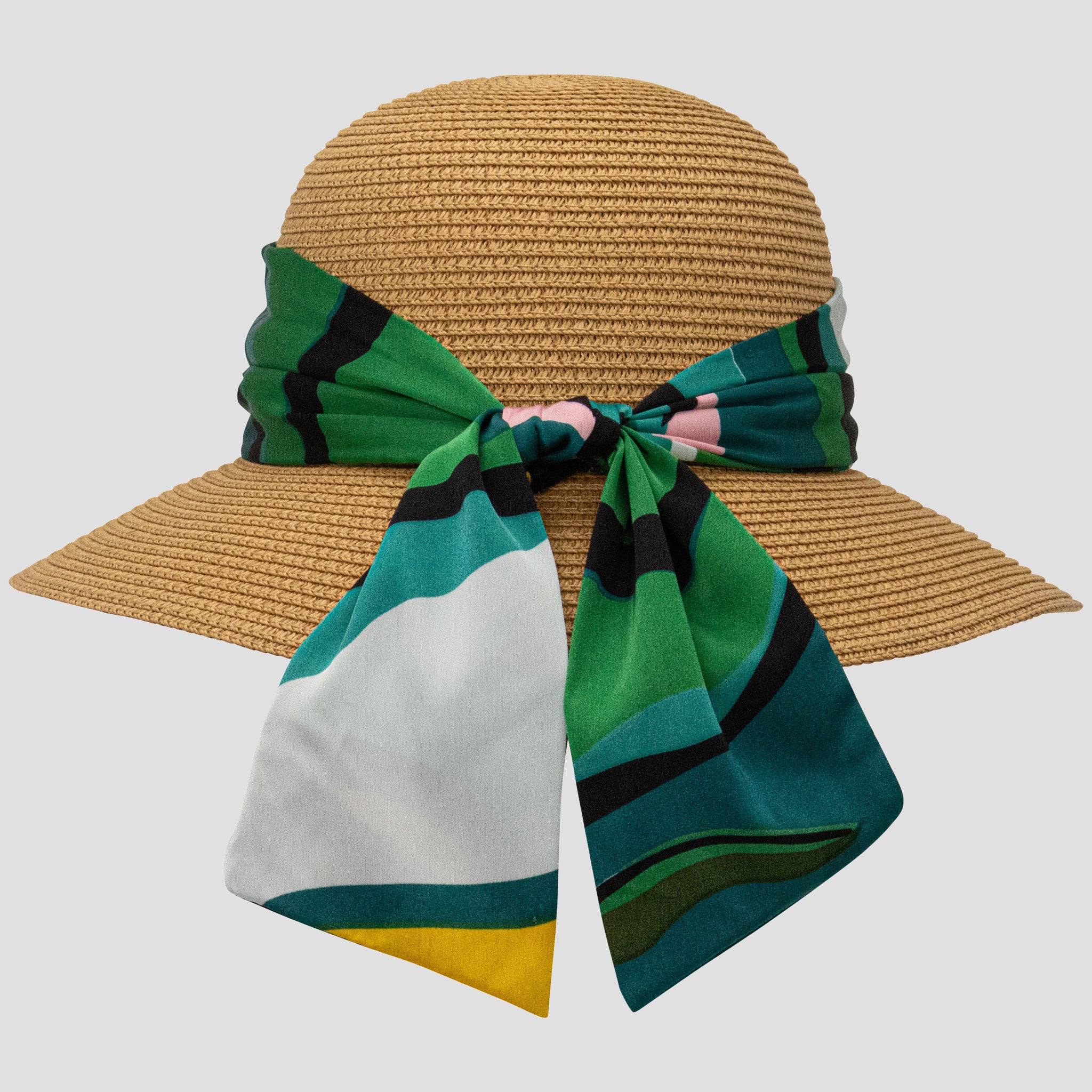 Summer hat "Treviso" (sun hat)