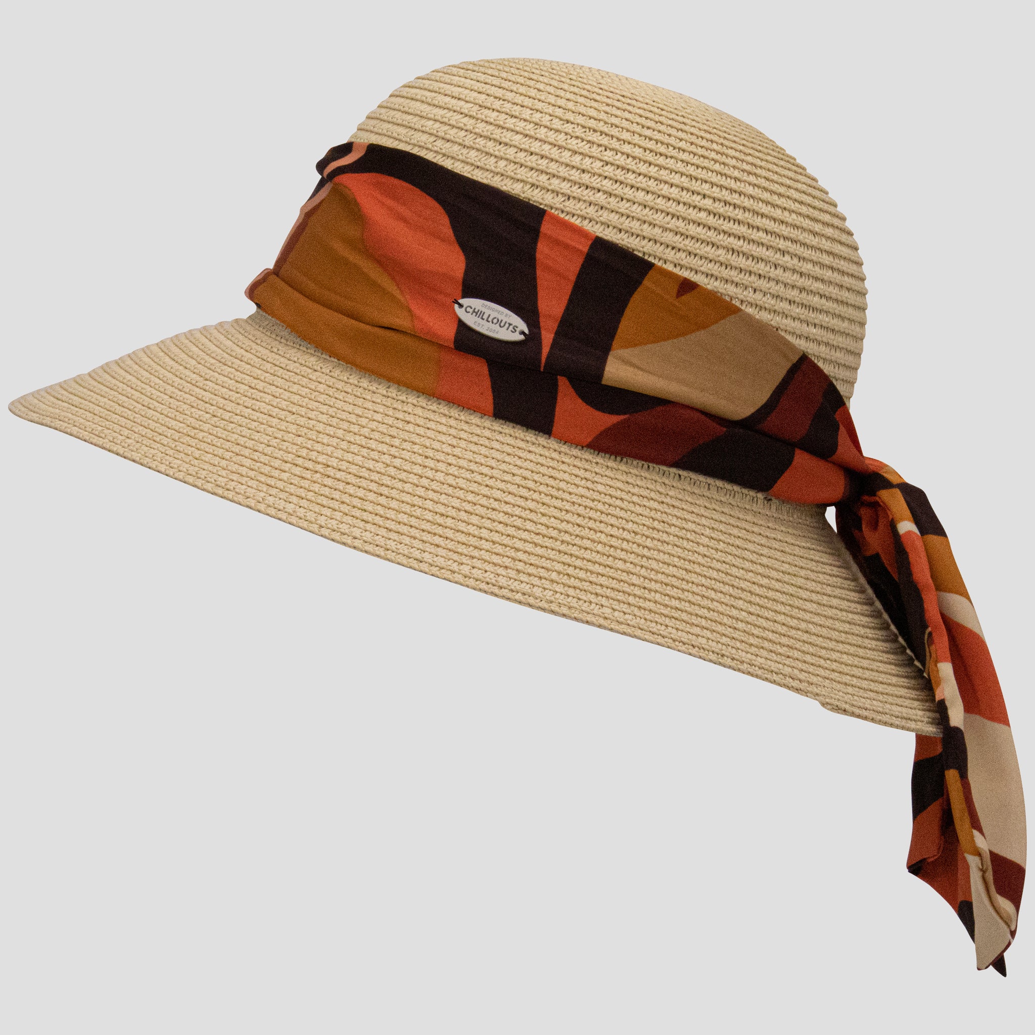 Summer hat "Treviso" (sun hat)
