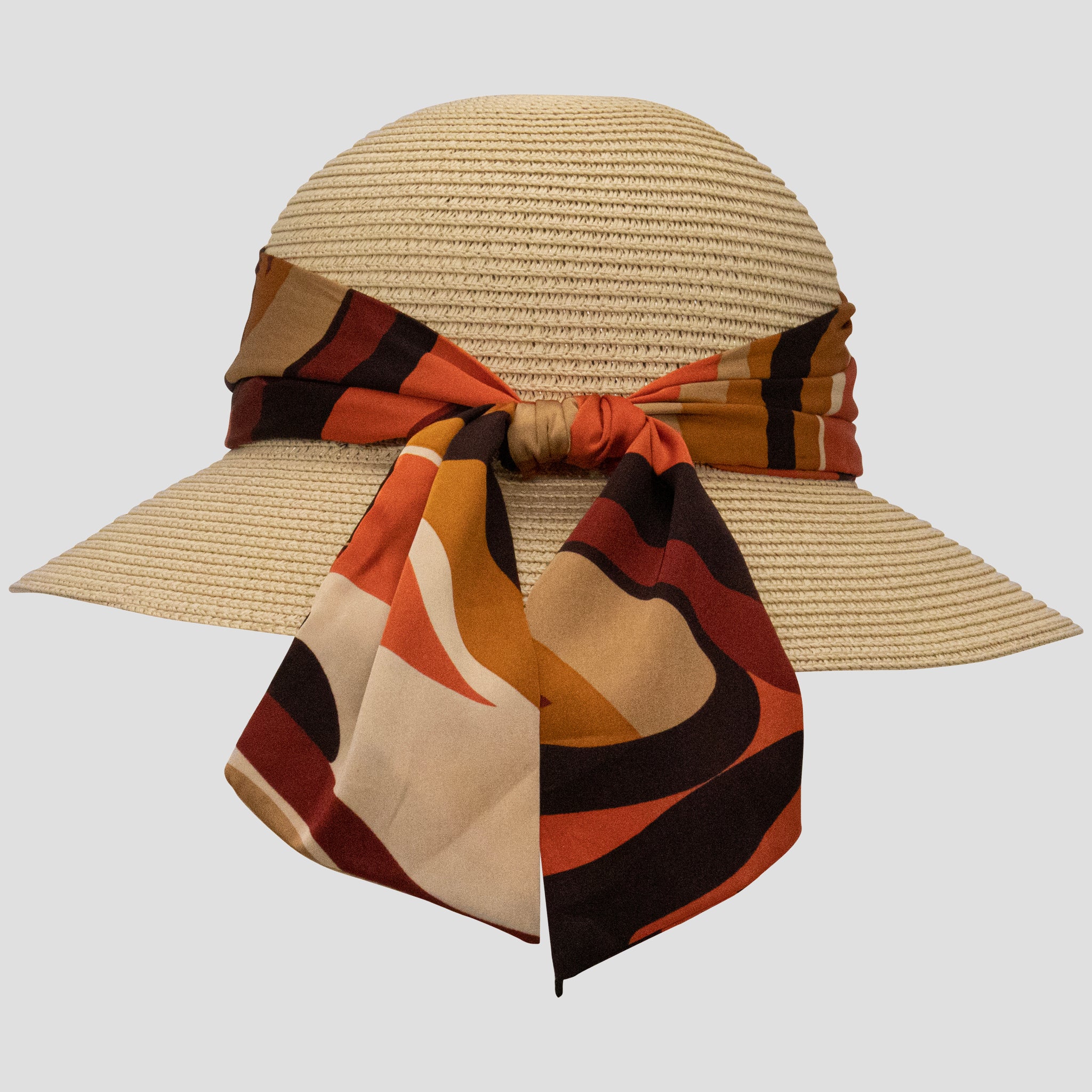 Summer hat "Treviso" (sun hat)