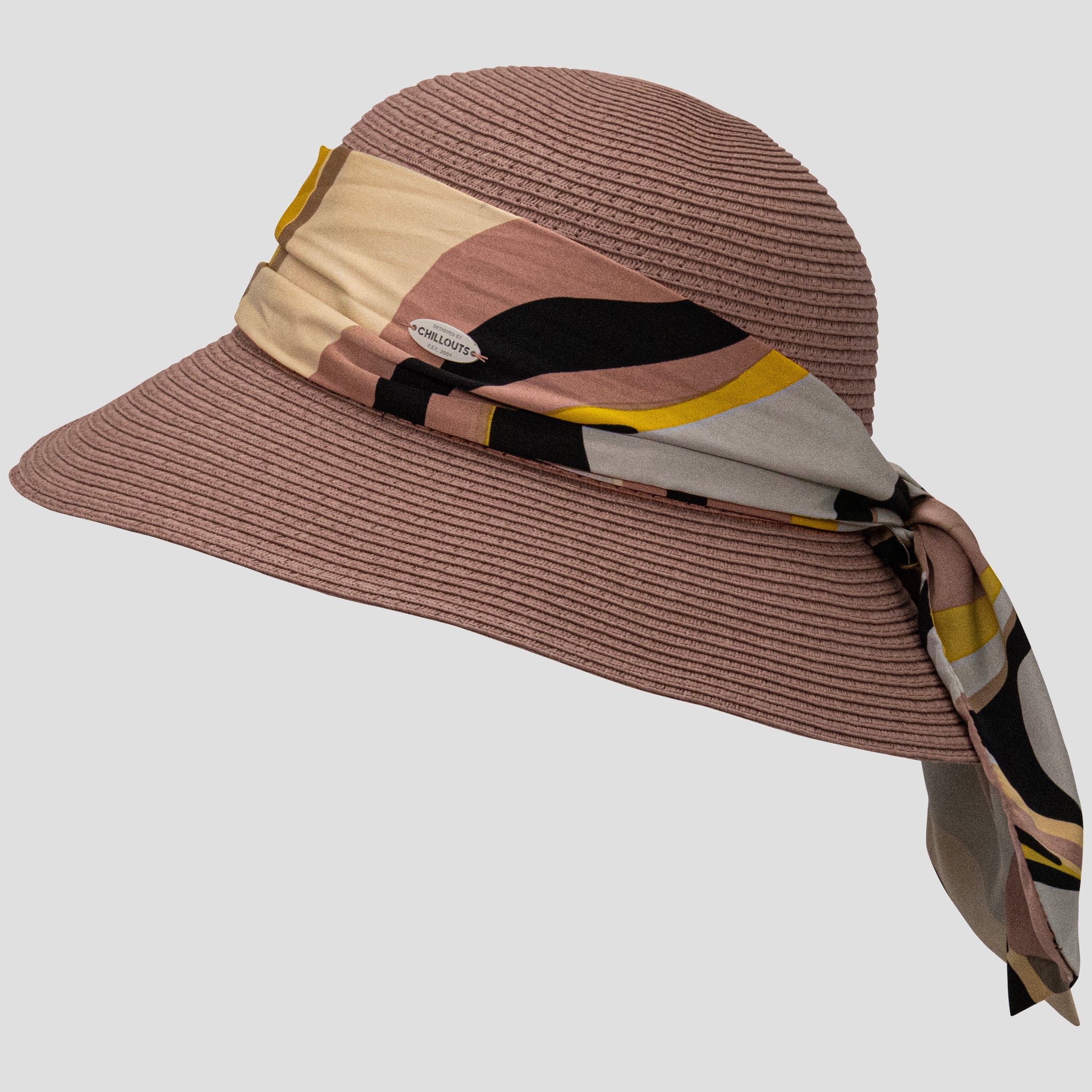 Summer hat "Treviso" (sun hat)