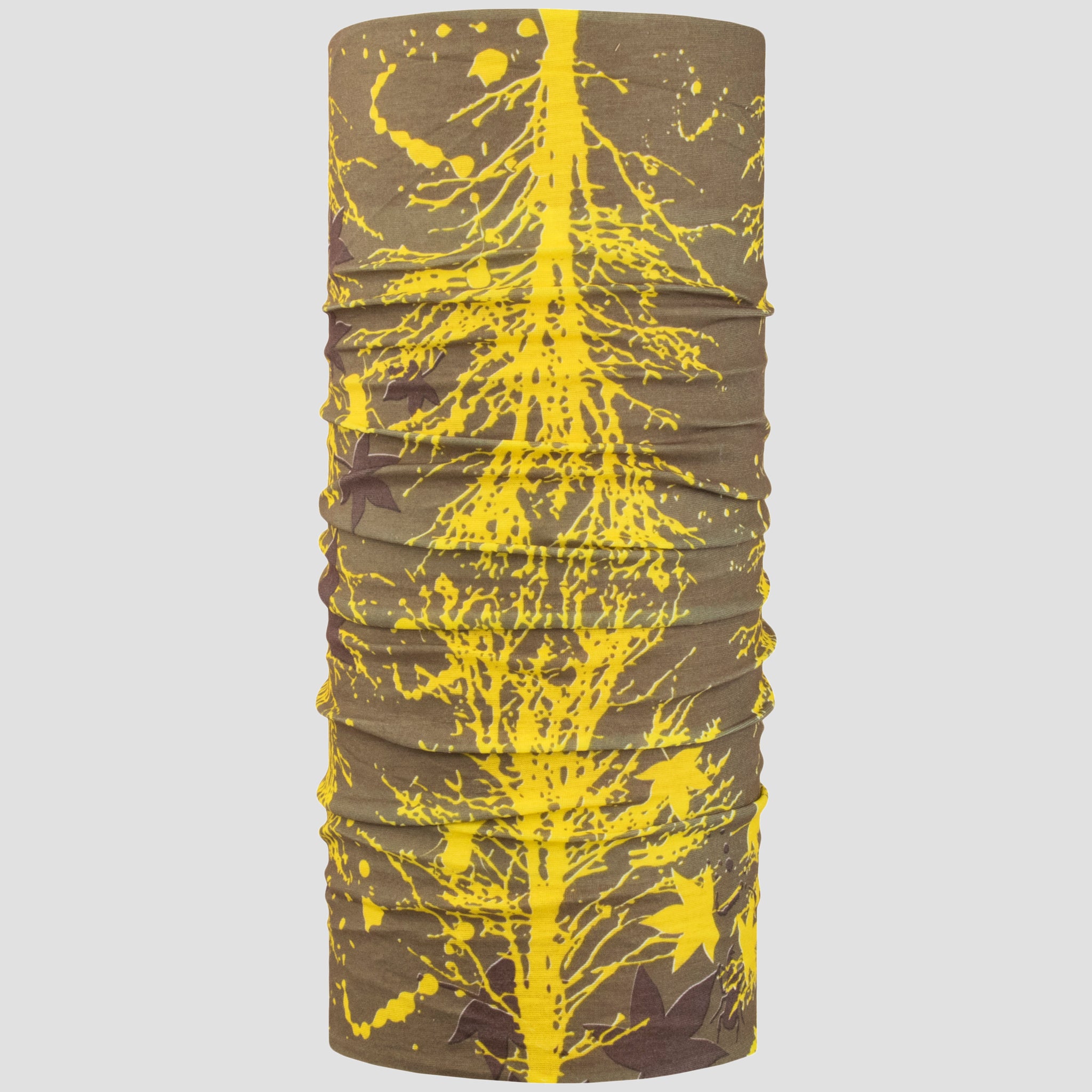 Schlauchschal "Halstuch Muster" (Tube)