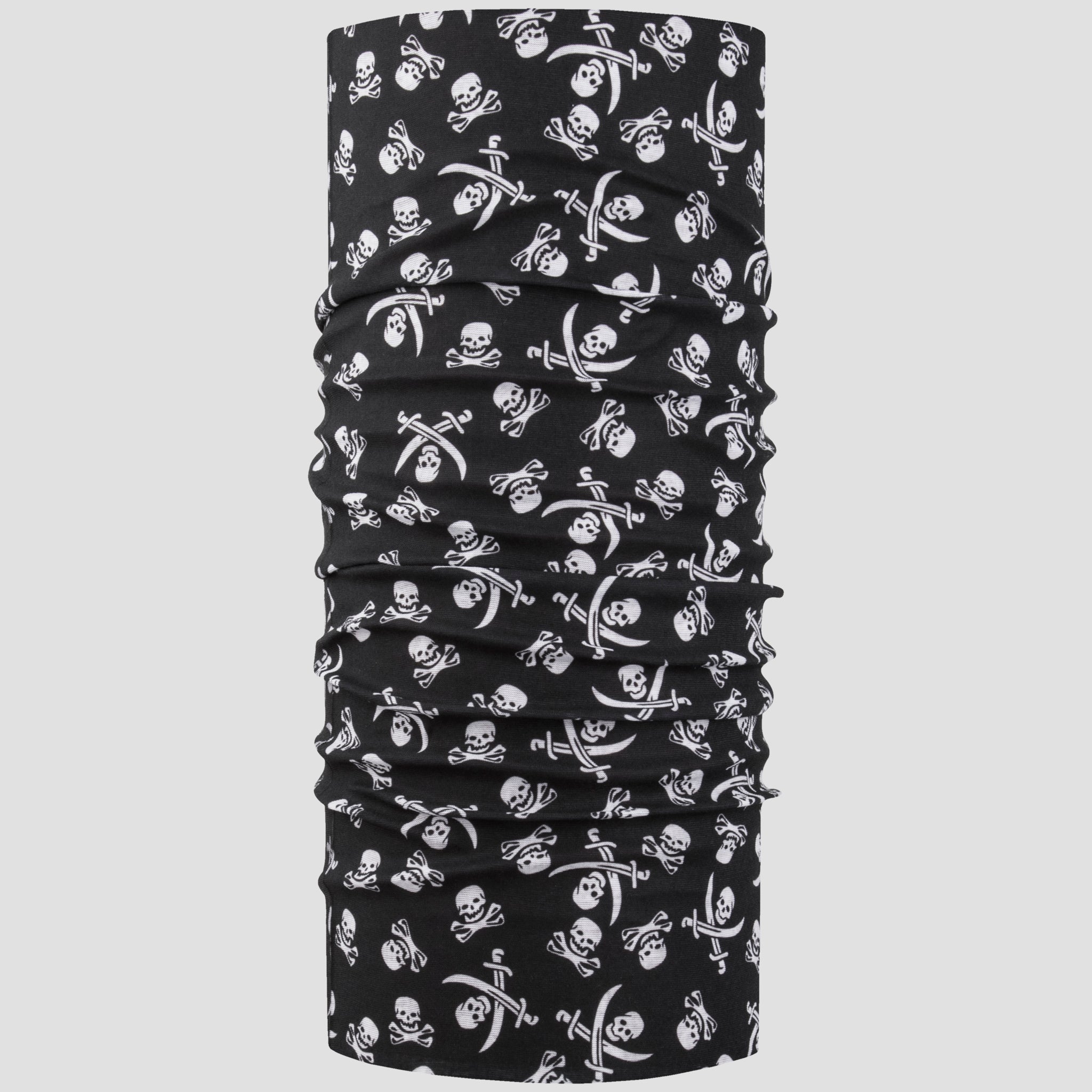 Schlauchschal "Halstuch Motiv" (Tube)