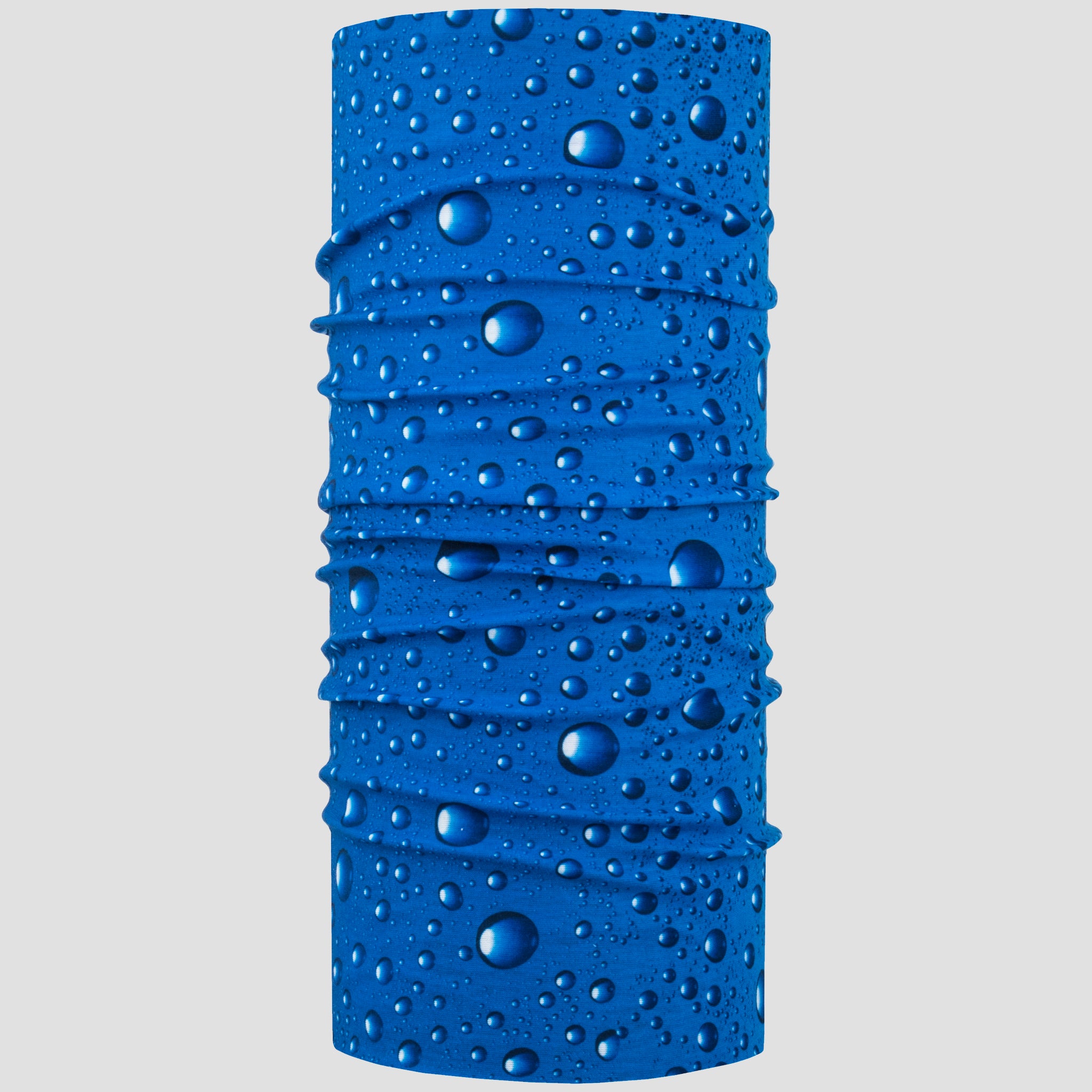 Hose scarf "Neckuch motif" (tube)