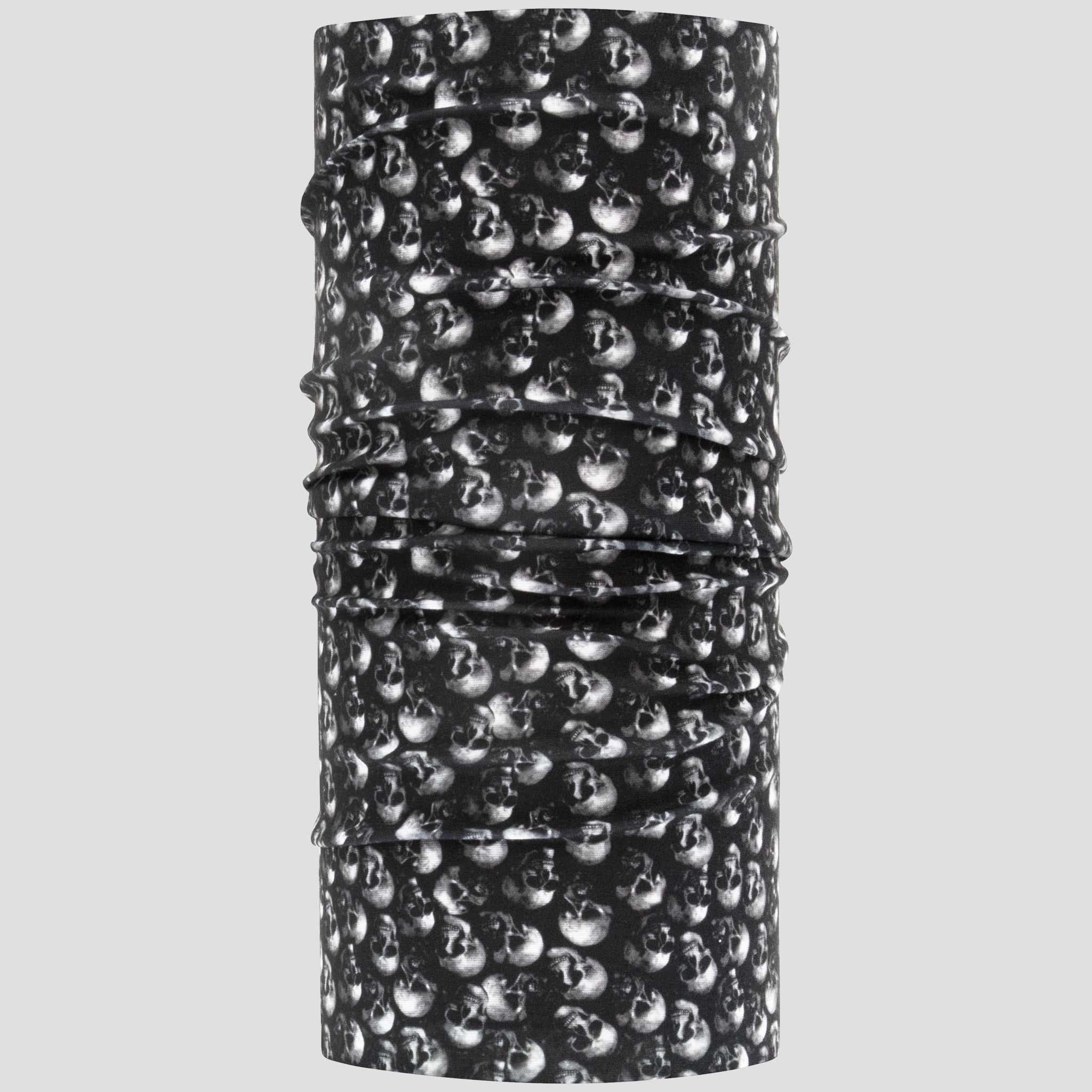 Hose scarf "Neckuch motif" (tube)
