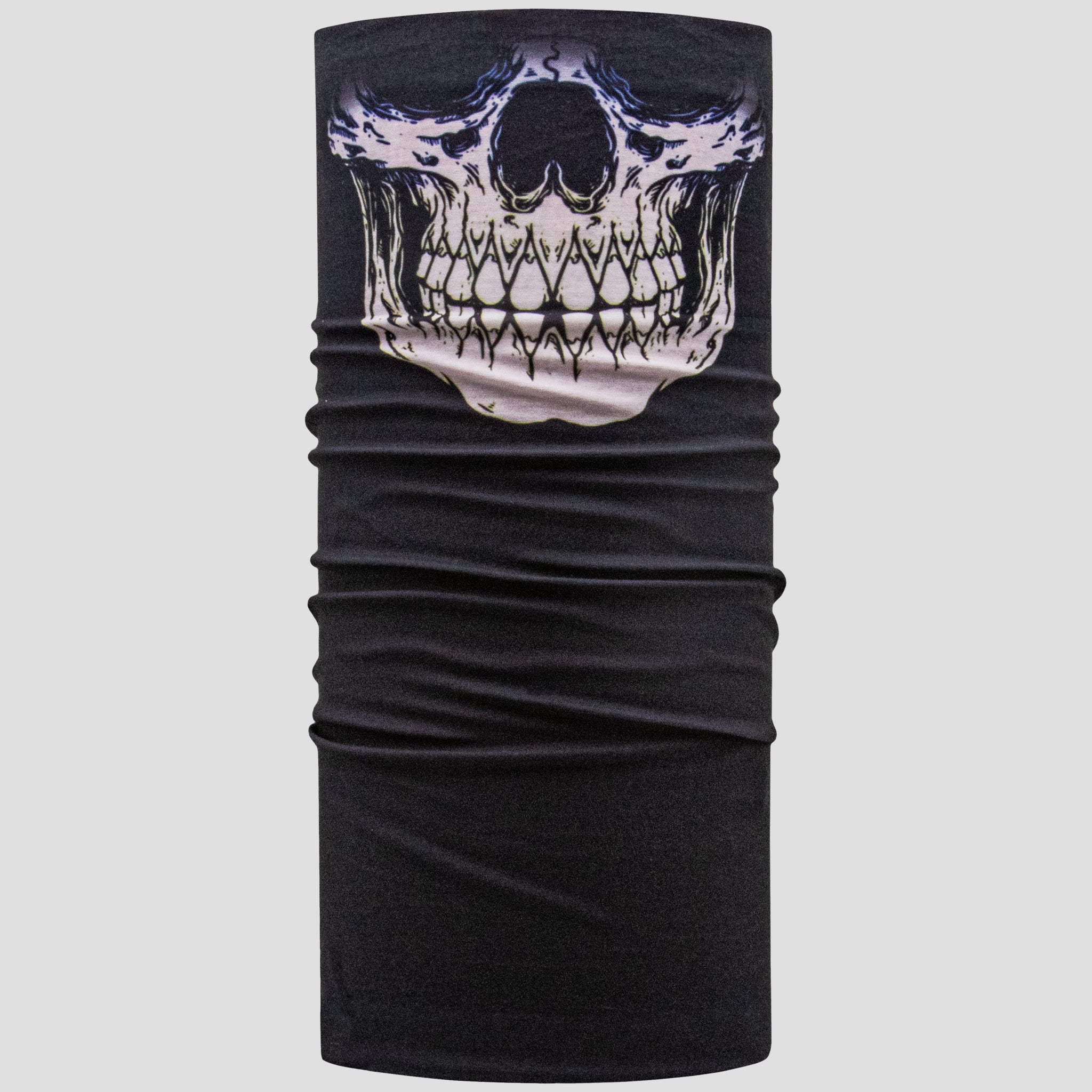Hose scarf "Neckuch motif" (tube)