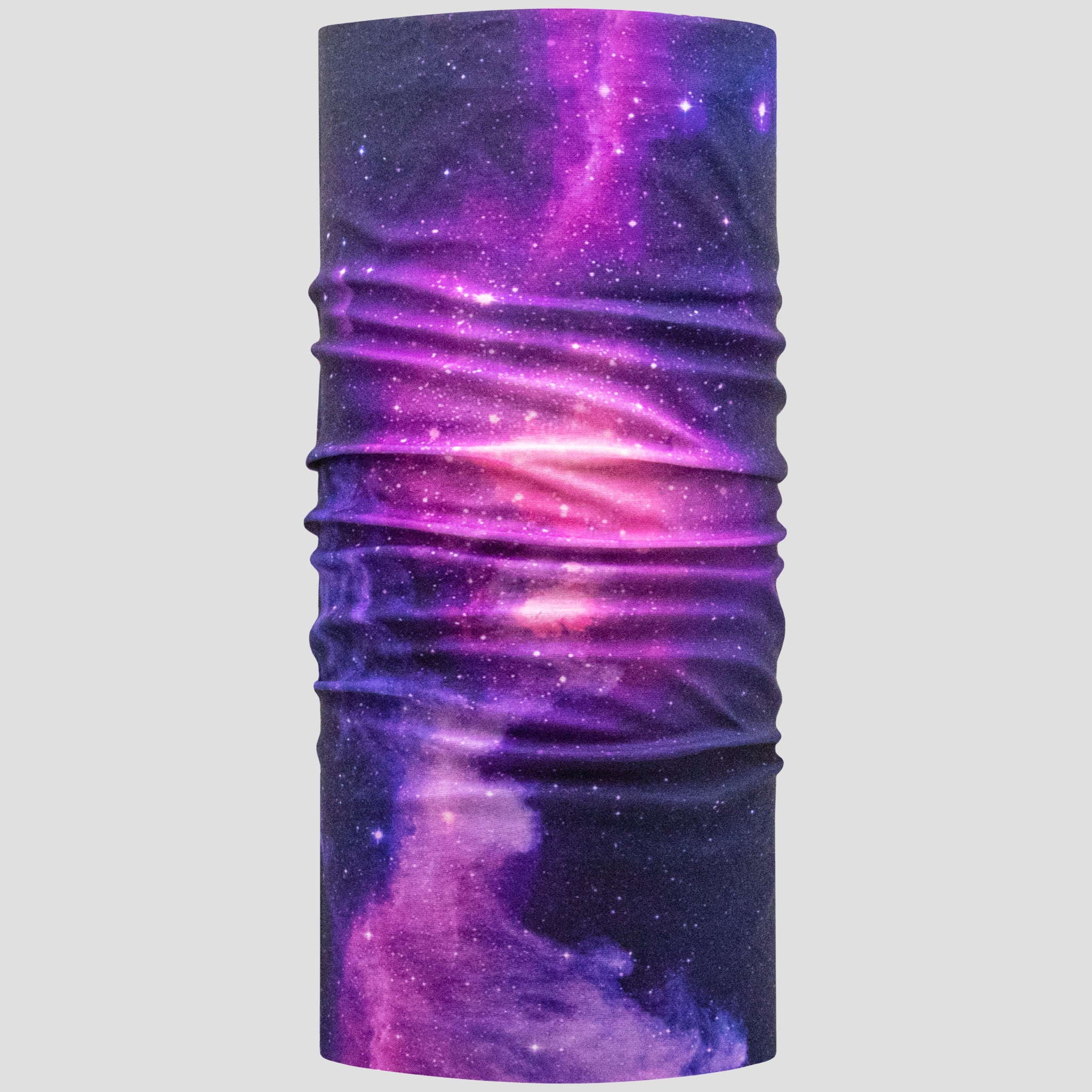 Schlauchschal Unisex – Multifunktionales Halstuch & Mütze, Muster