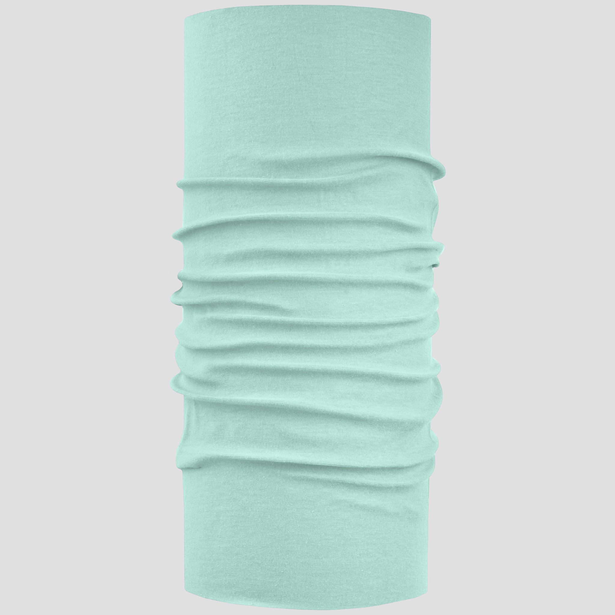 Hose scarf "Half Color" (tube)