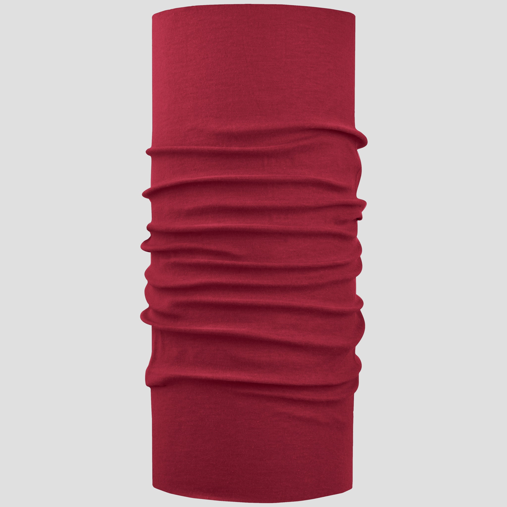 Hose scarf "Half Color" (tube)