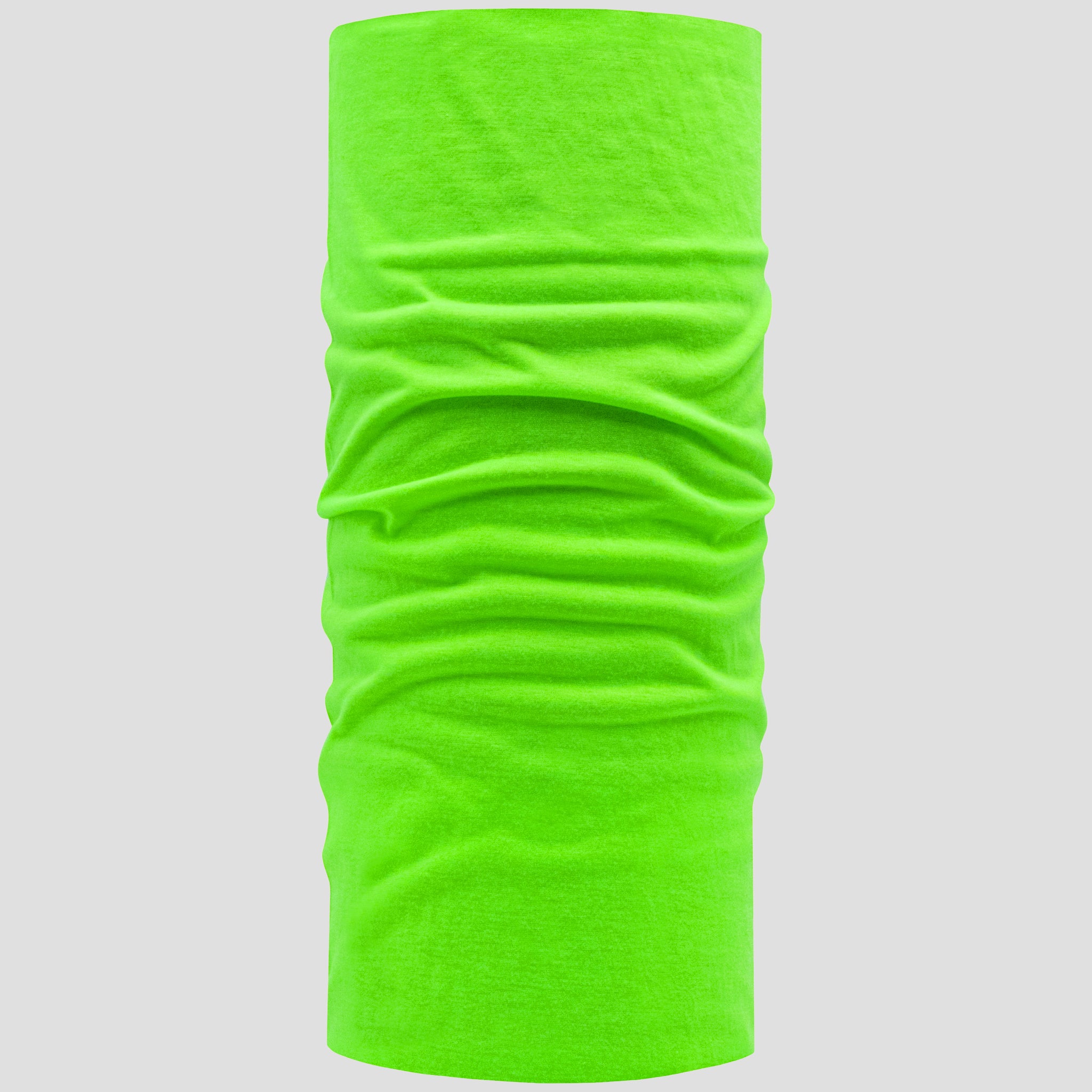 Hose scarf "Half Color" (tube)