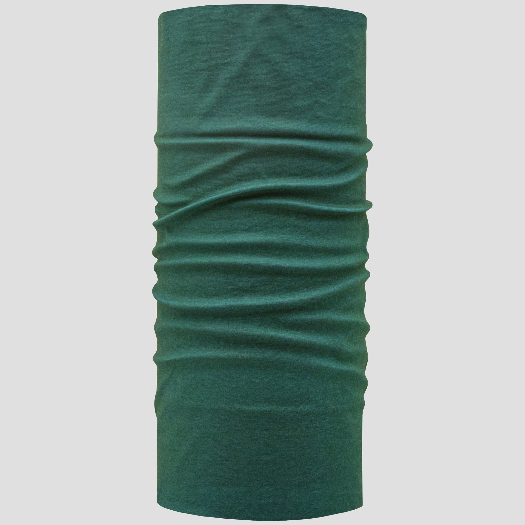 Hose scarf "Half Color" (tube)
