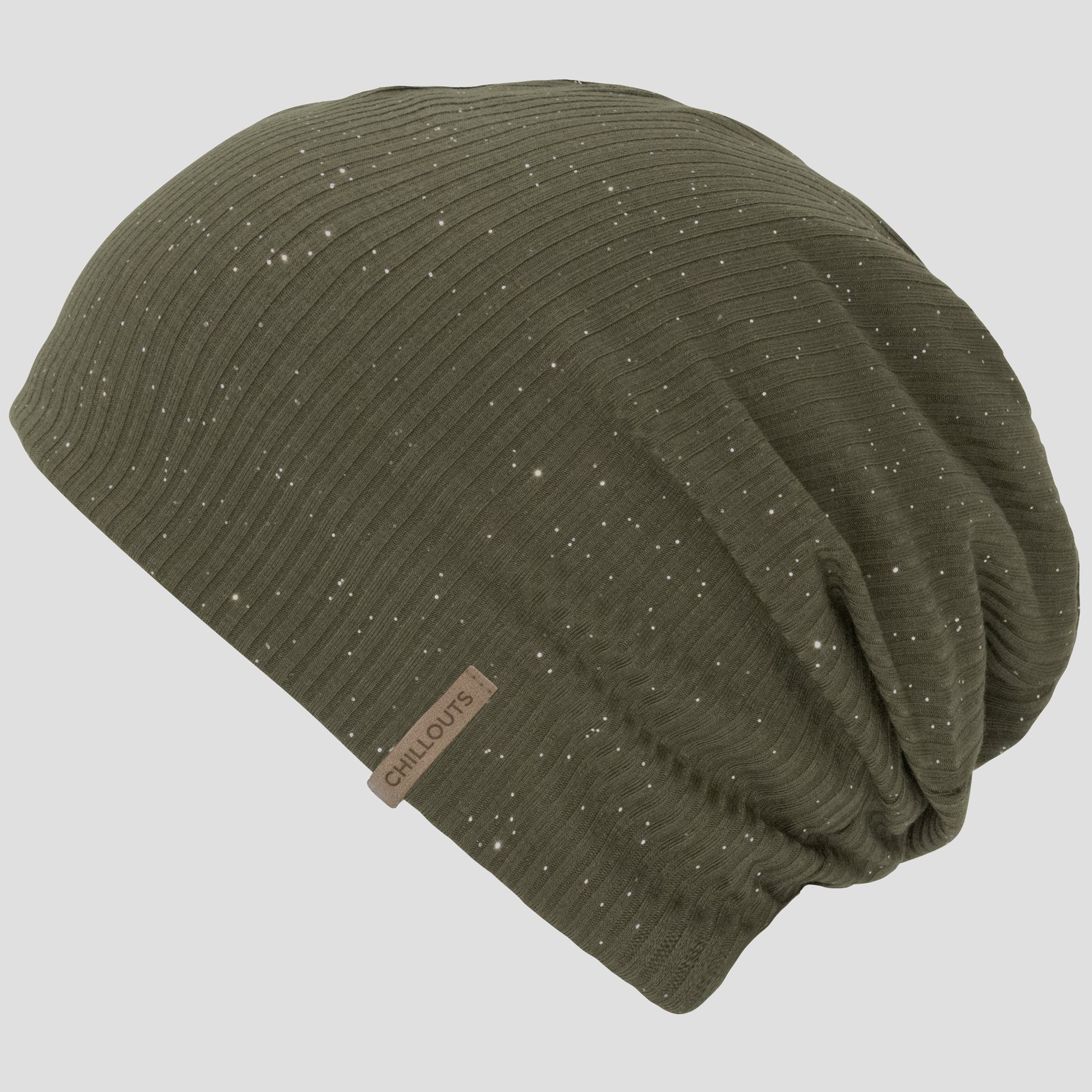 Hat "Valletta" (Long Beanie)