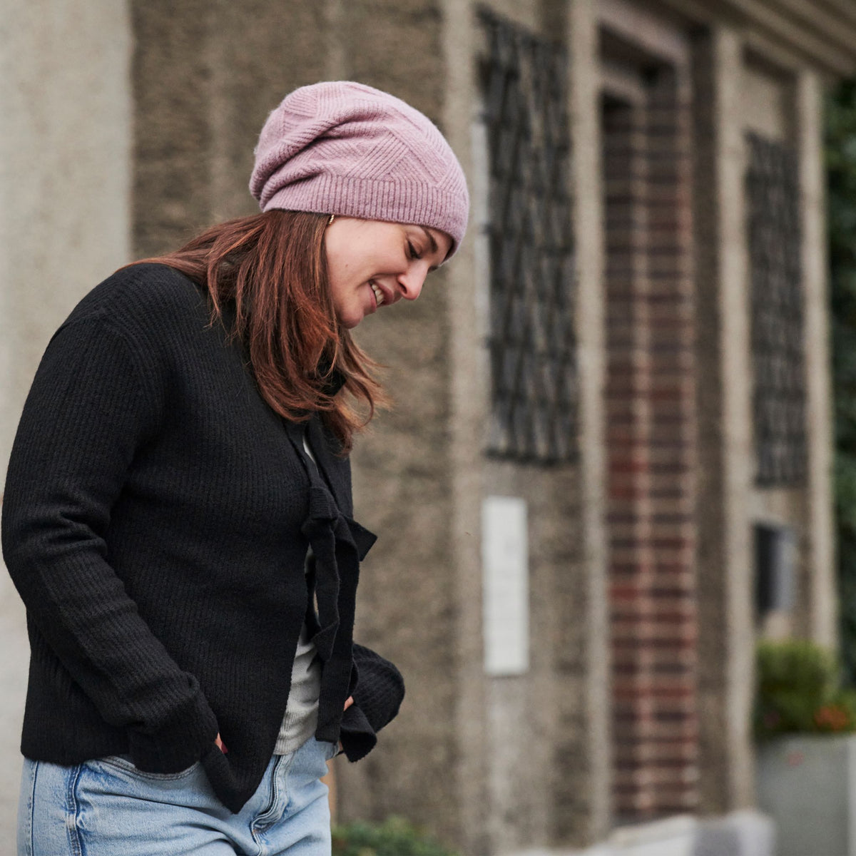 Beanie "Vanja"
