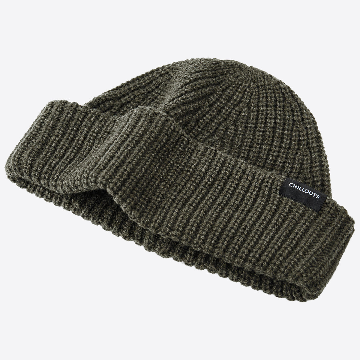 Dockercap "Viggo"