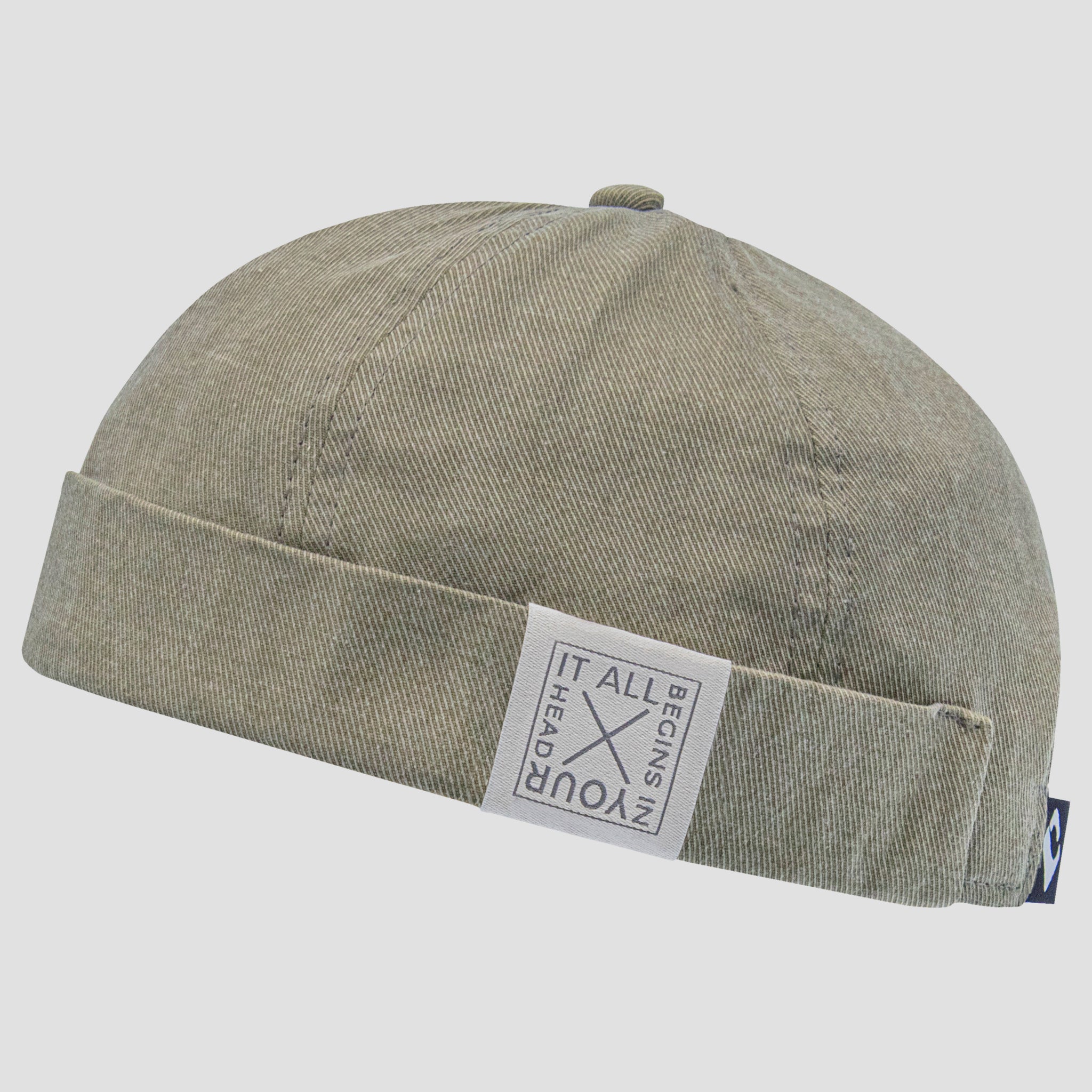 Hat"Yao"(Docker Cap)