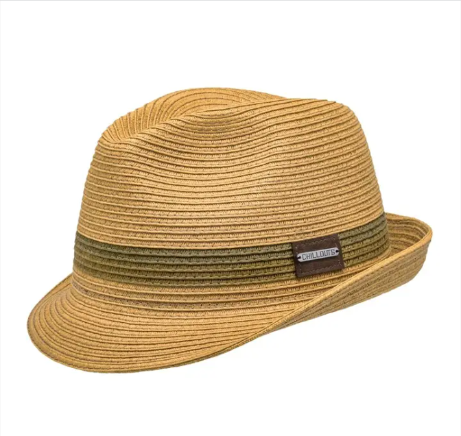 Sommerhut "Fort Myers" (Trilby)