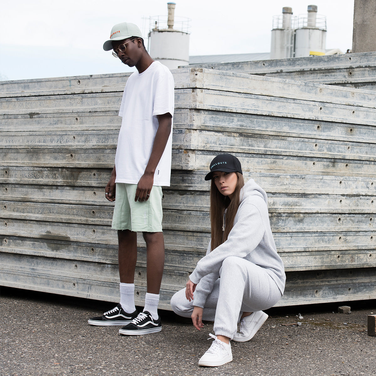 Cap "Cusco" (Baseball Cap)