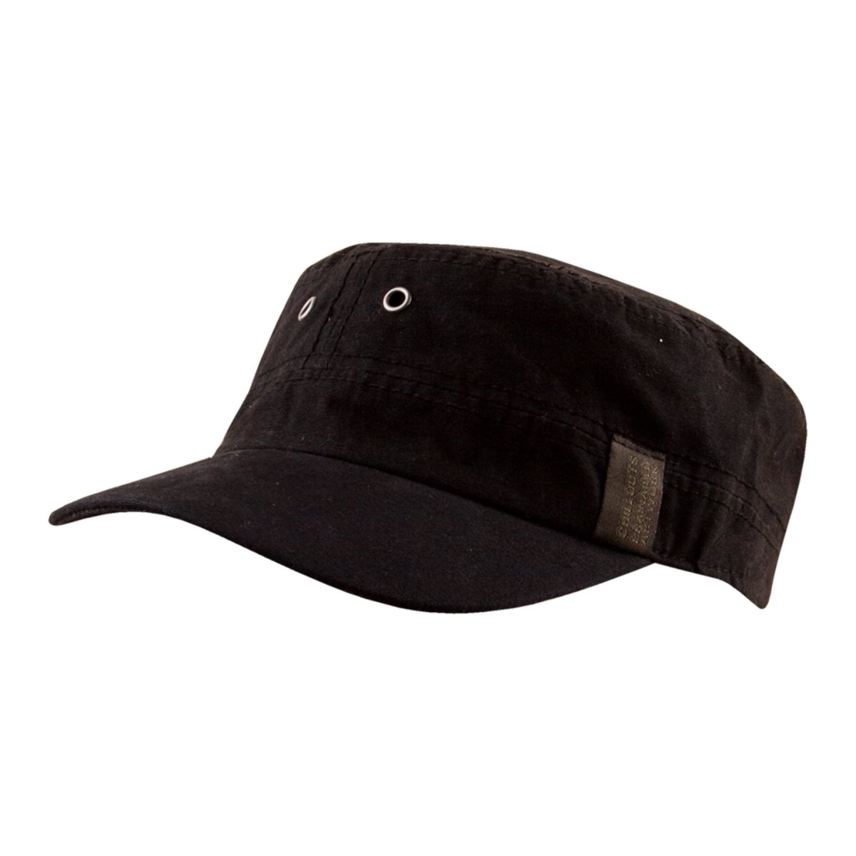 Military Cap aus 100% - – Baumwolle jetzt Chillouts Funktionale Caps Headwear kaufen