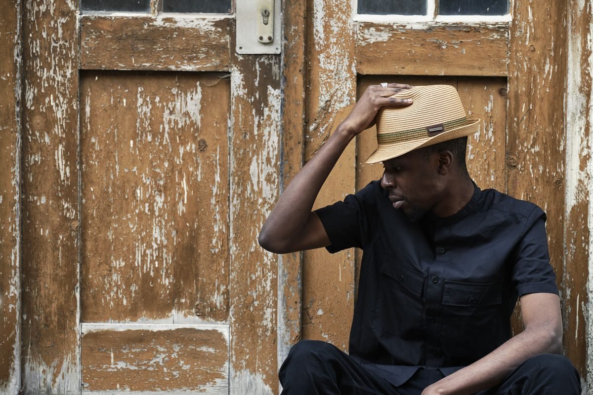 Fort Myers Hat - Chillouts Headwear