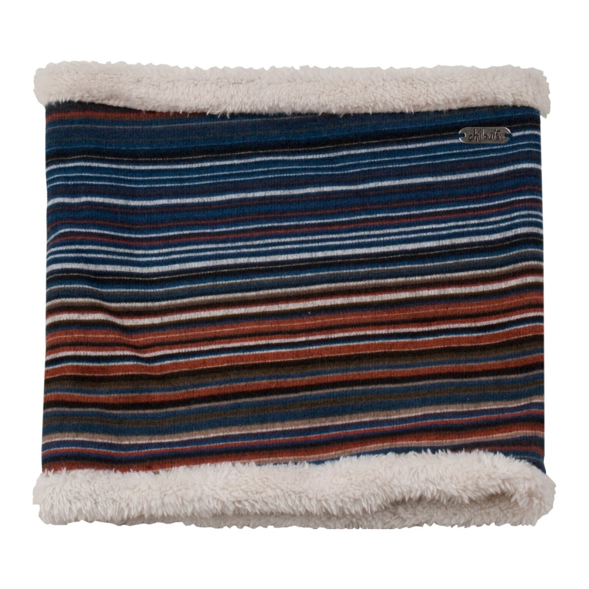 41 blue stripes