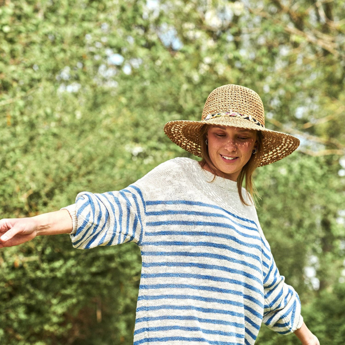Top-Marken für Sommerhüte: Wie CHILLOUTS das beste Preis-Leistungs-Verhältnis bietet