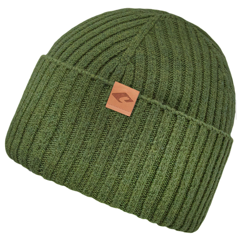 Long Beanie – bei chillouts - Headwear in Fold-Up-Style Mützen einer Chillouts Zwei im