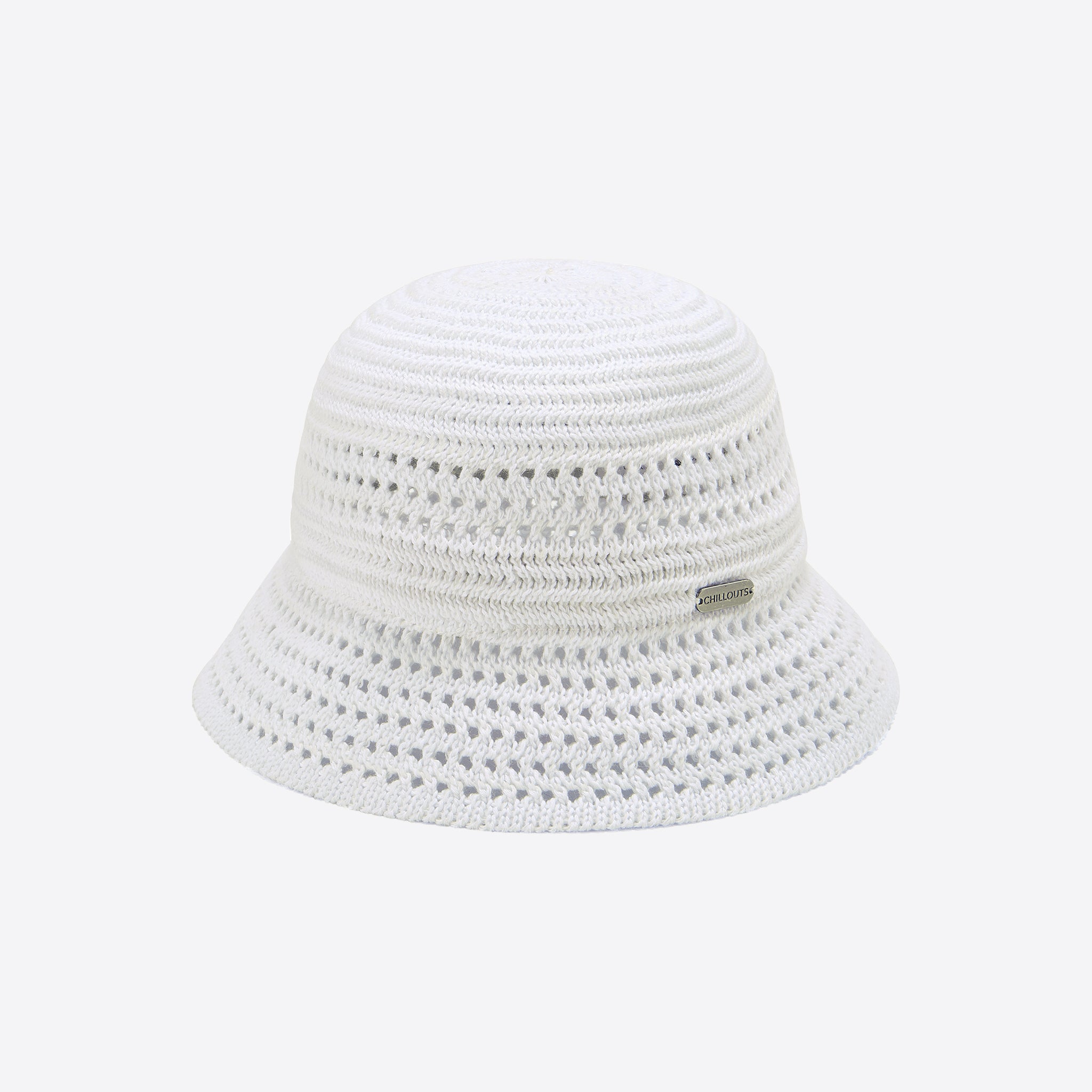 Summer hat "Bloom"