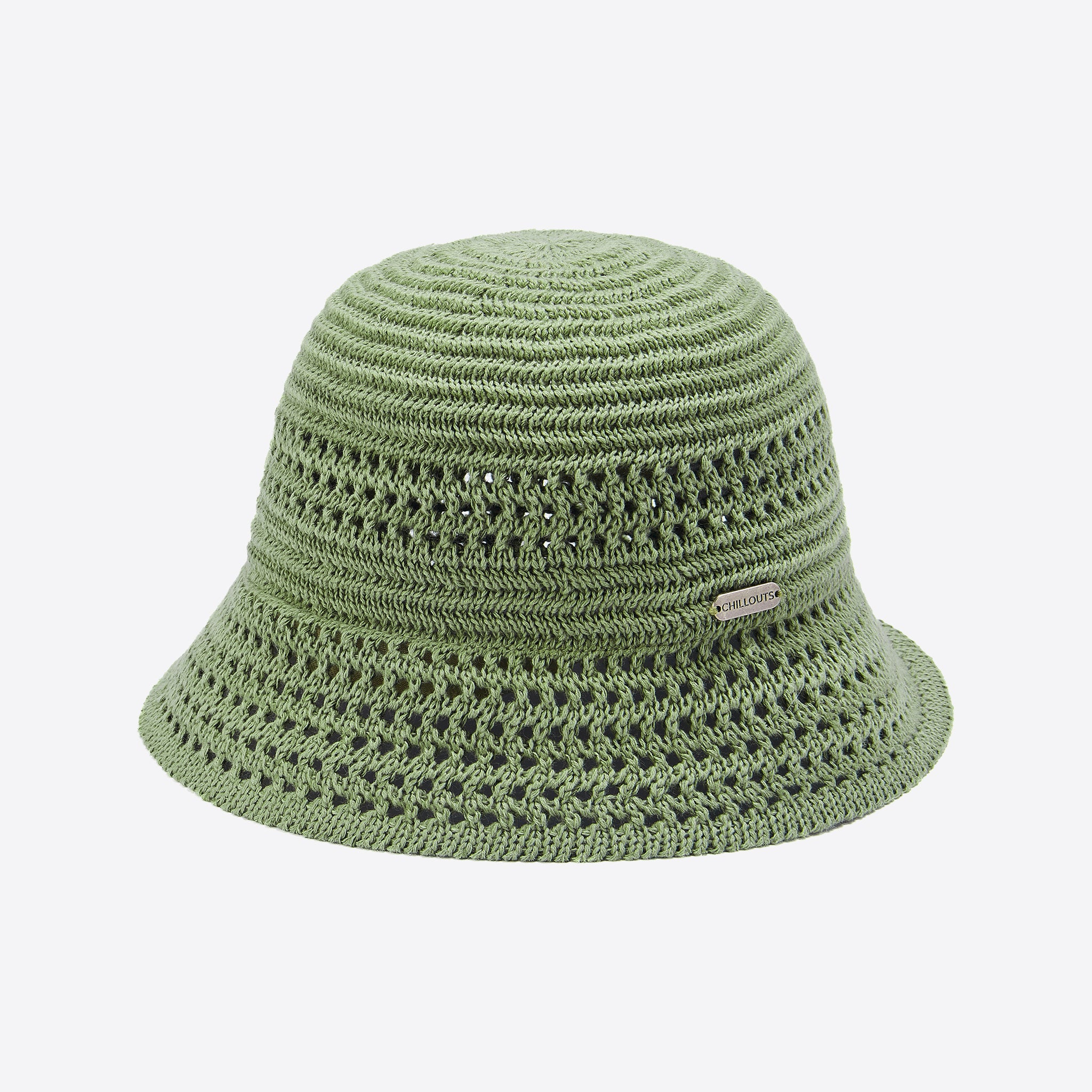 Summer hat "Bloom"