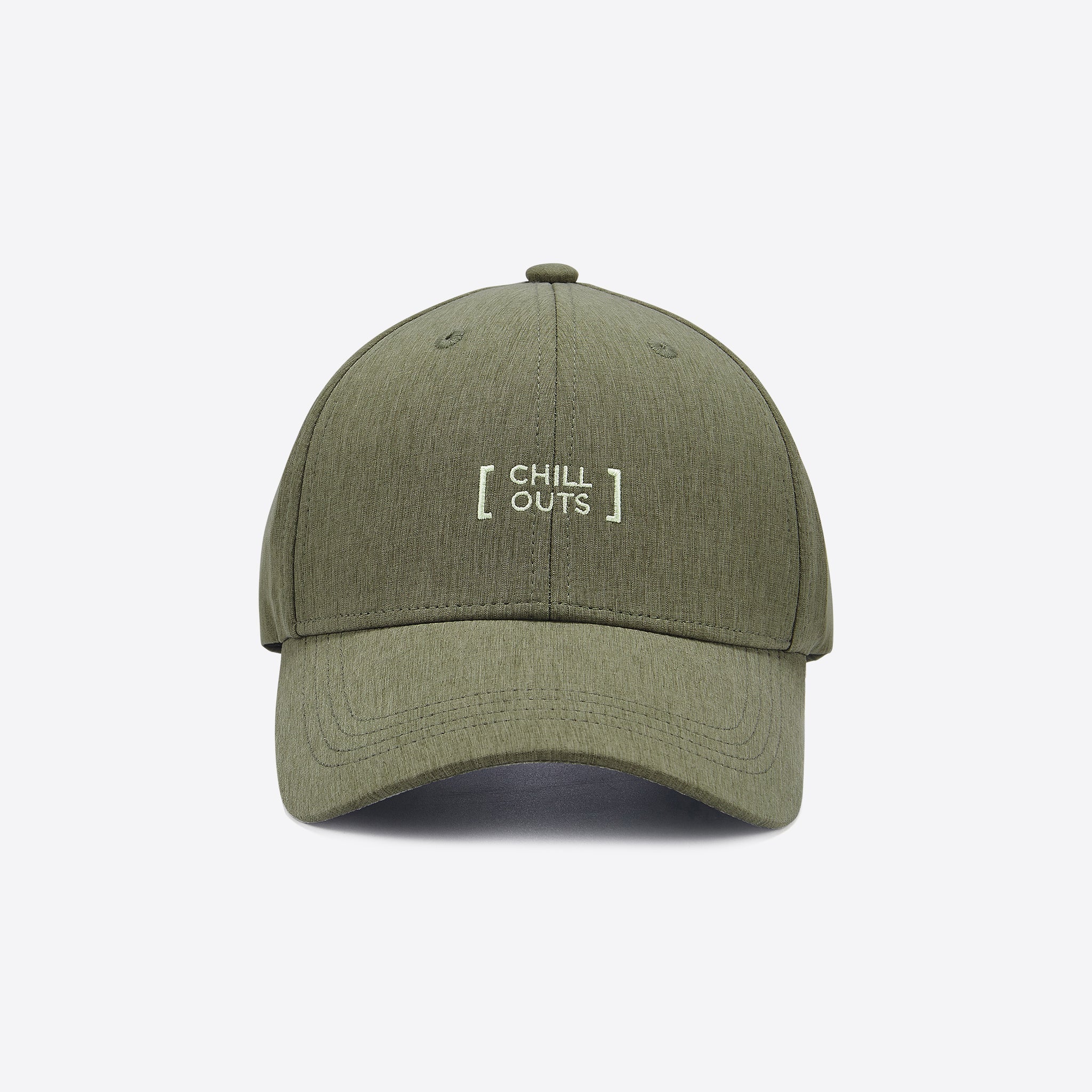 Cap "Eureka"