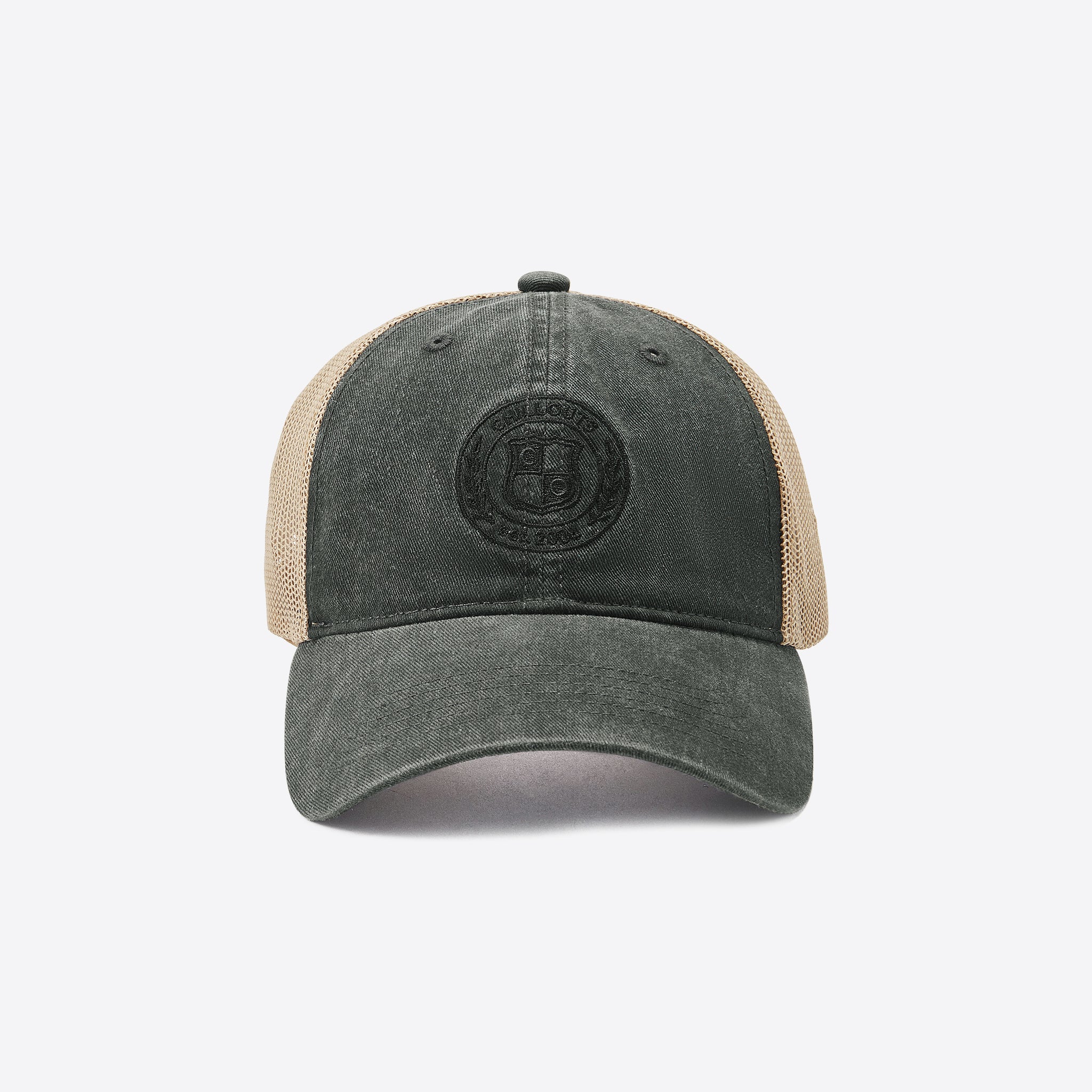 Cap "Milton" (Truckercap)