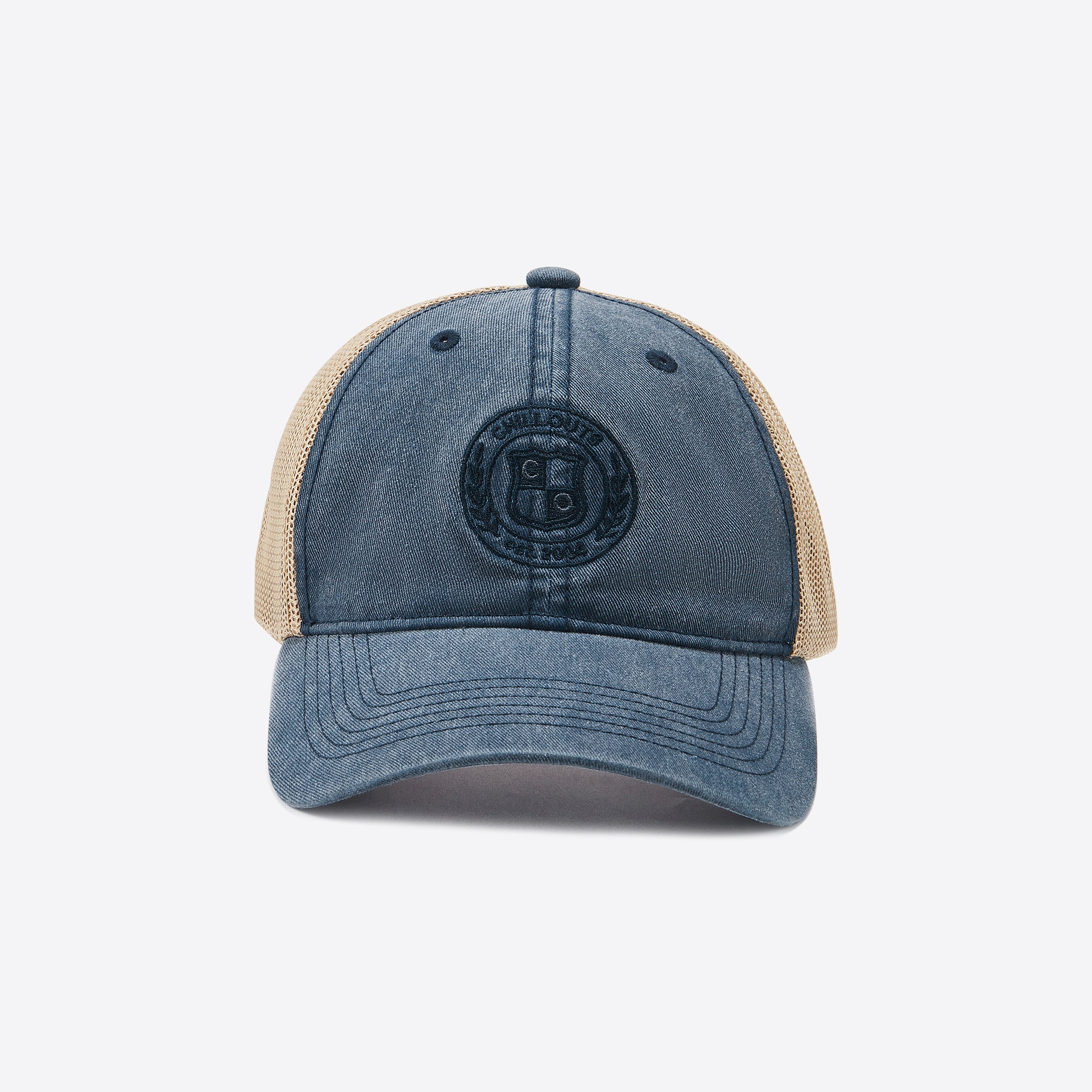 Cap "Milton" (Truckercap)